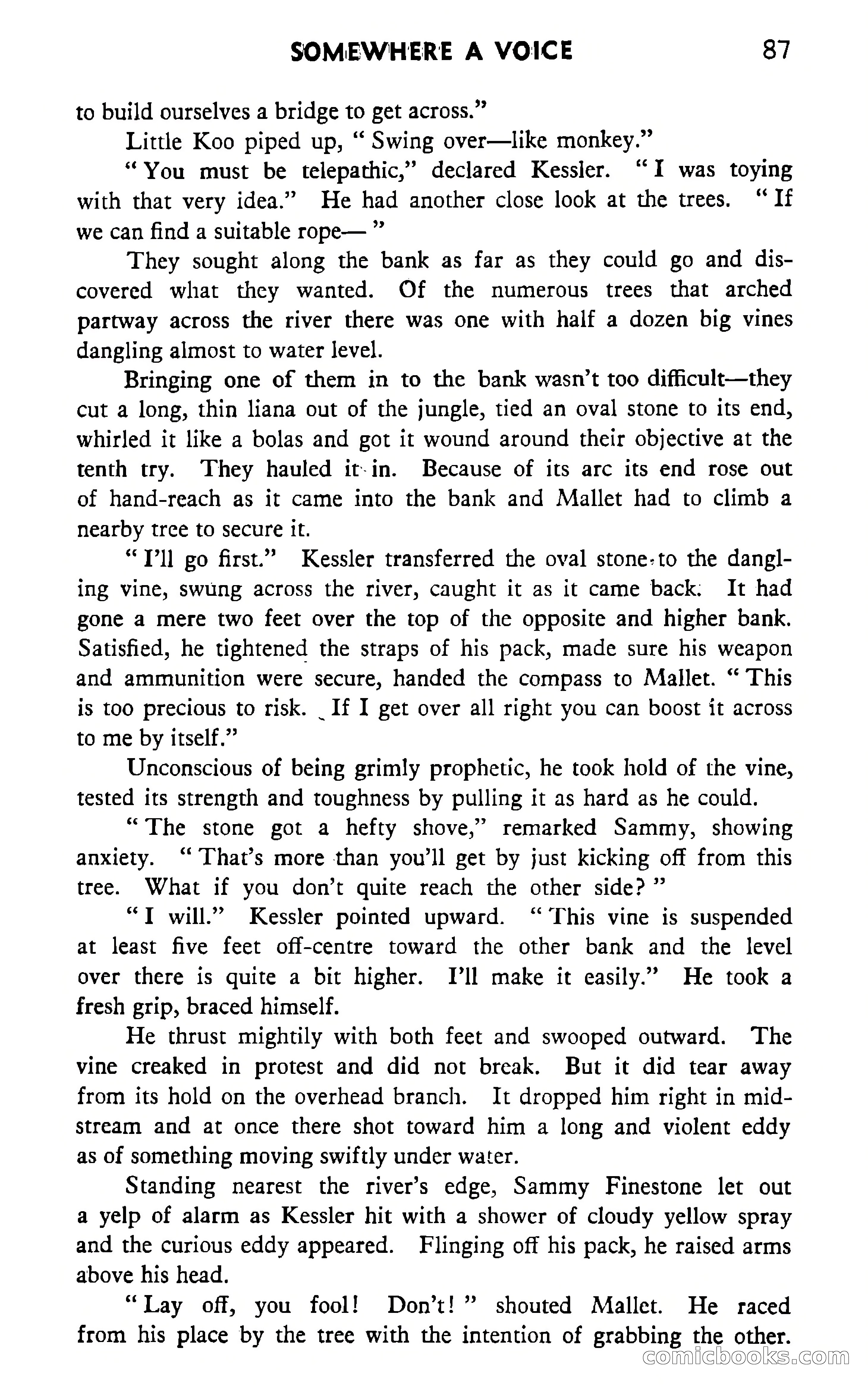 Nebula Science Fiction, Number 21 — page 89 of 117