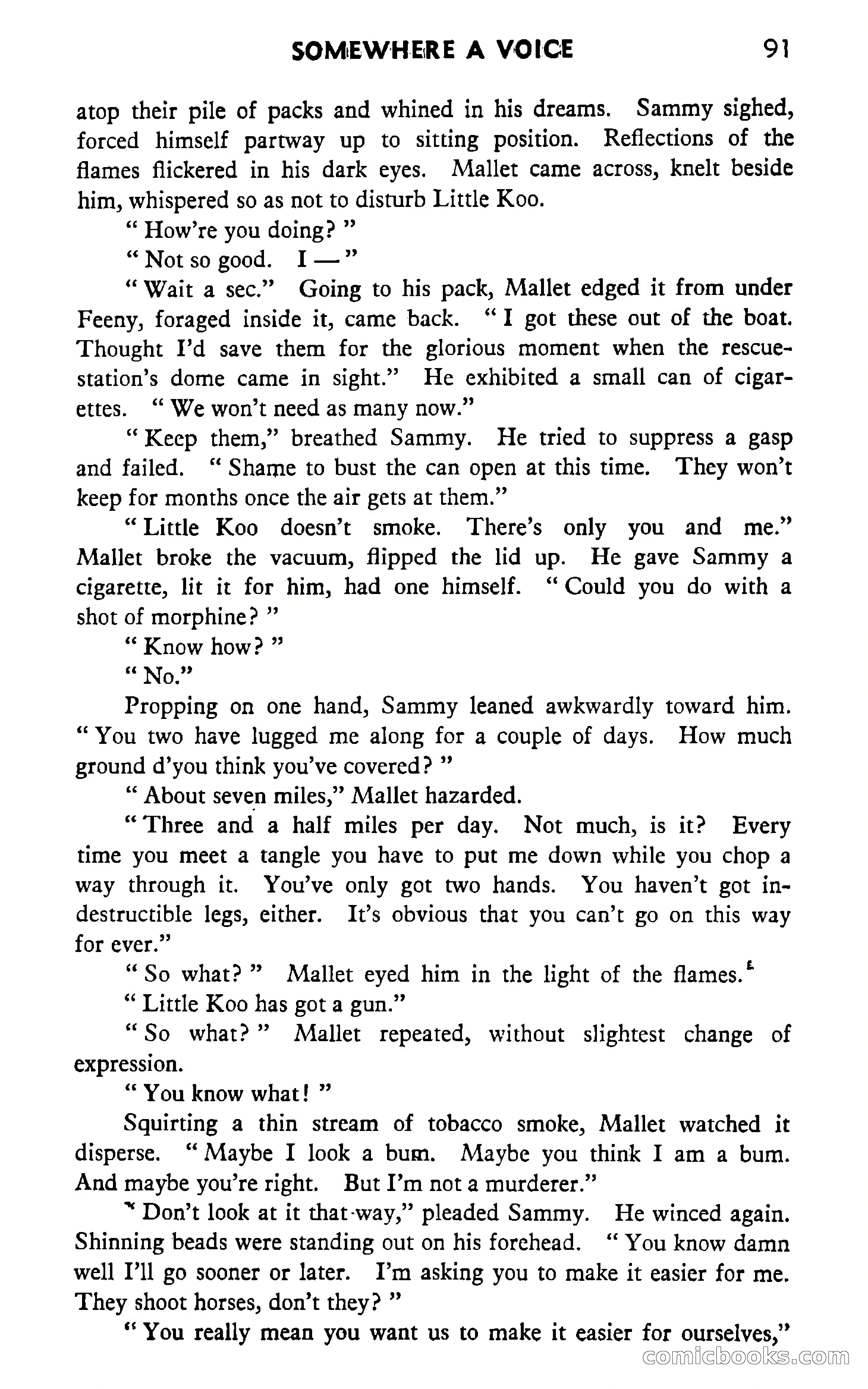 Nebula Science Fiction, Number 21 — page 93 of 117