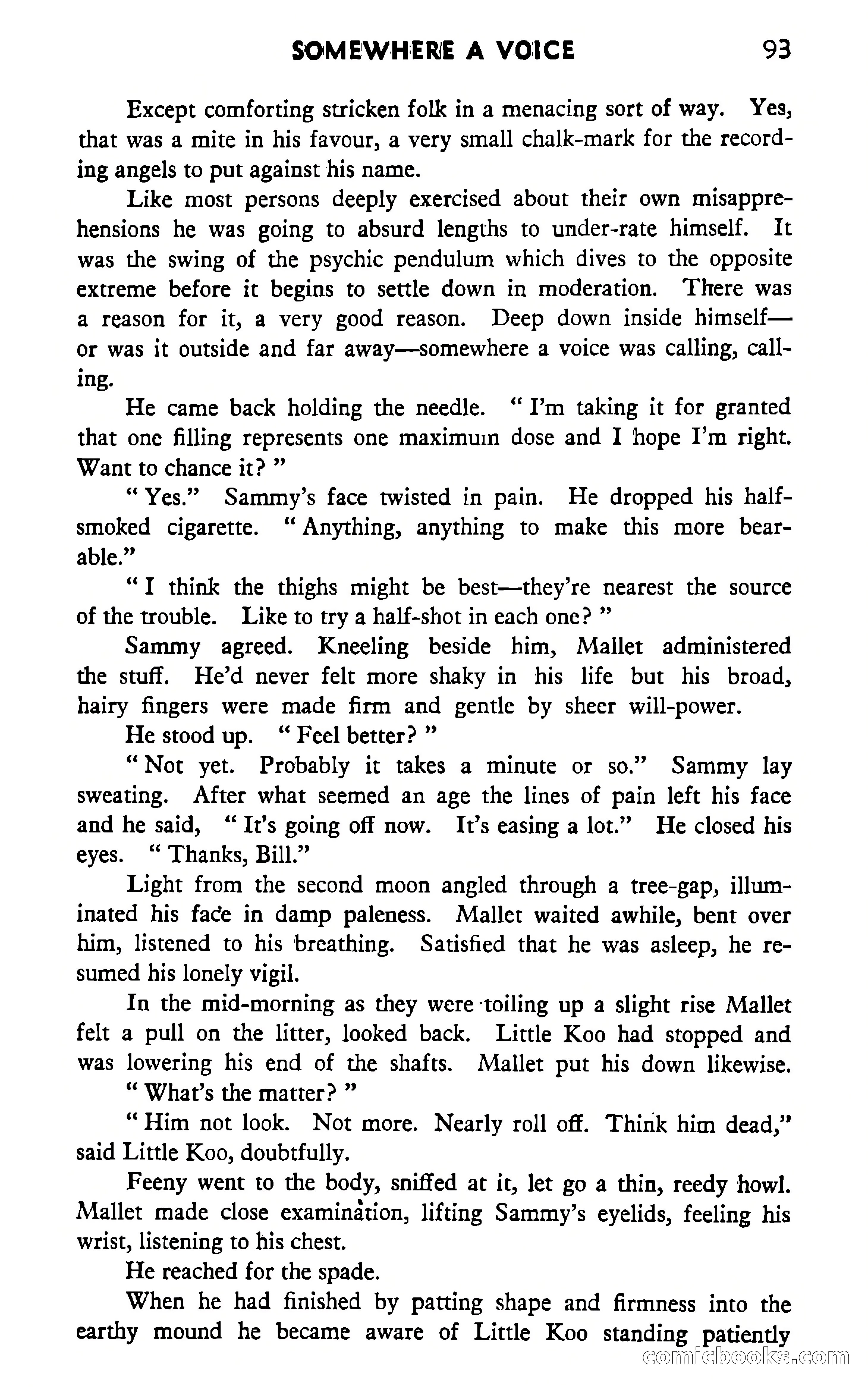 Nebula Science Fiction, Number 21 — page 95 of 117