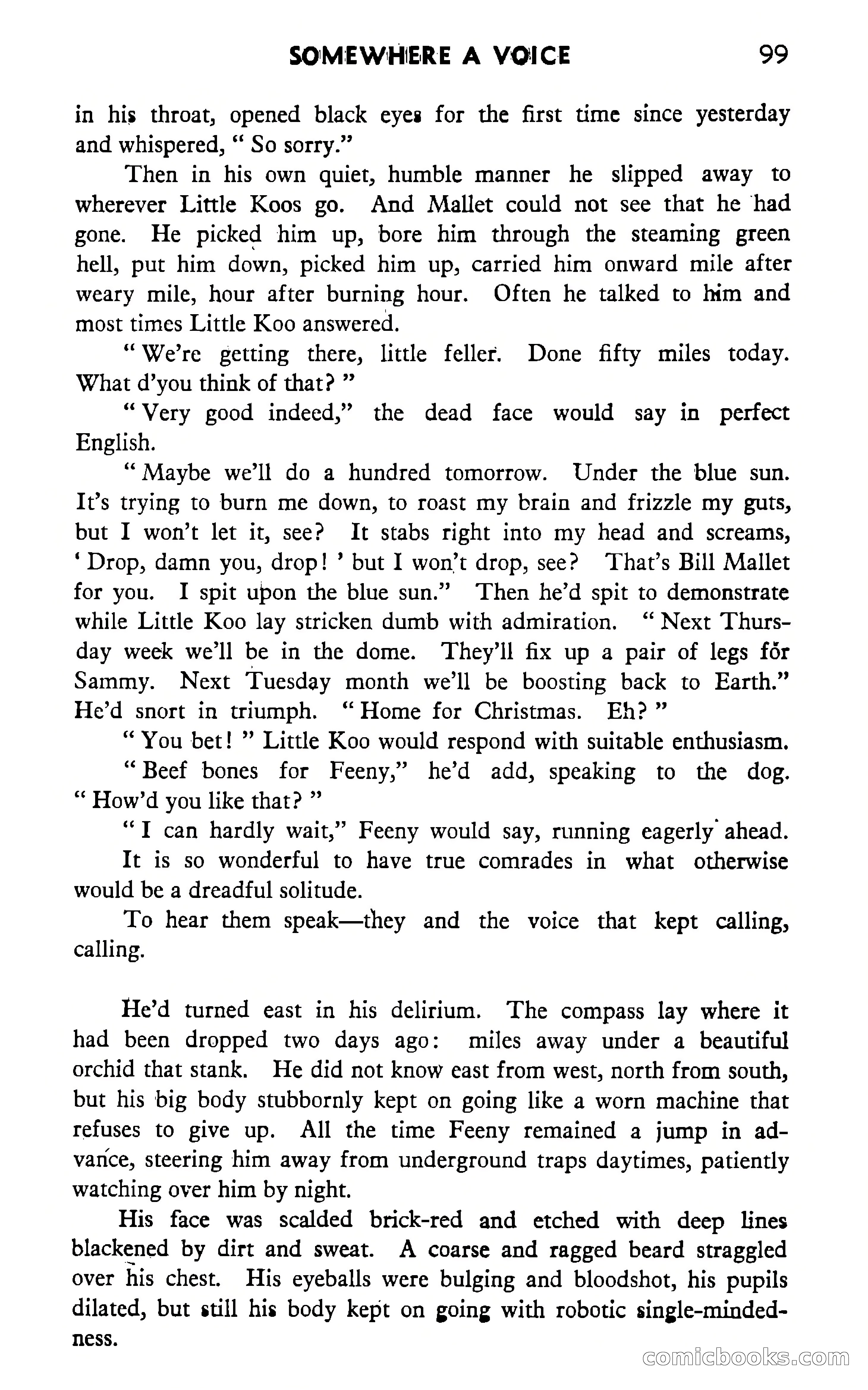Nebula Science Fiction, Number 21 — page 101 of 117