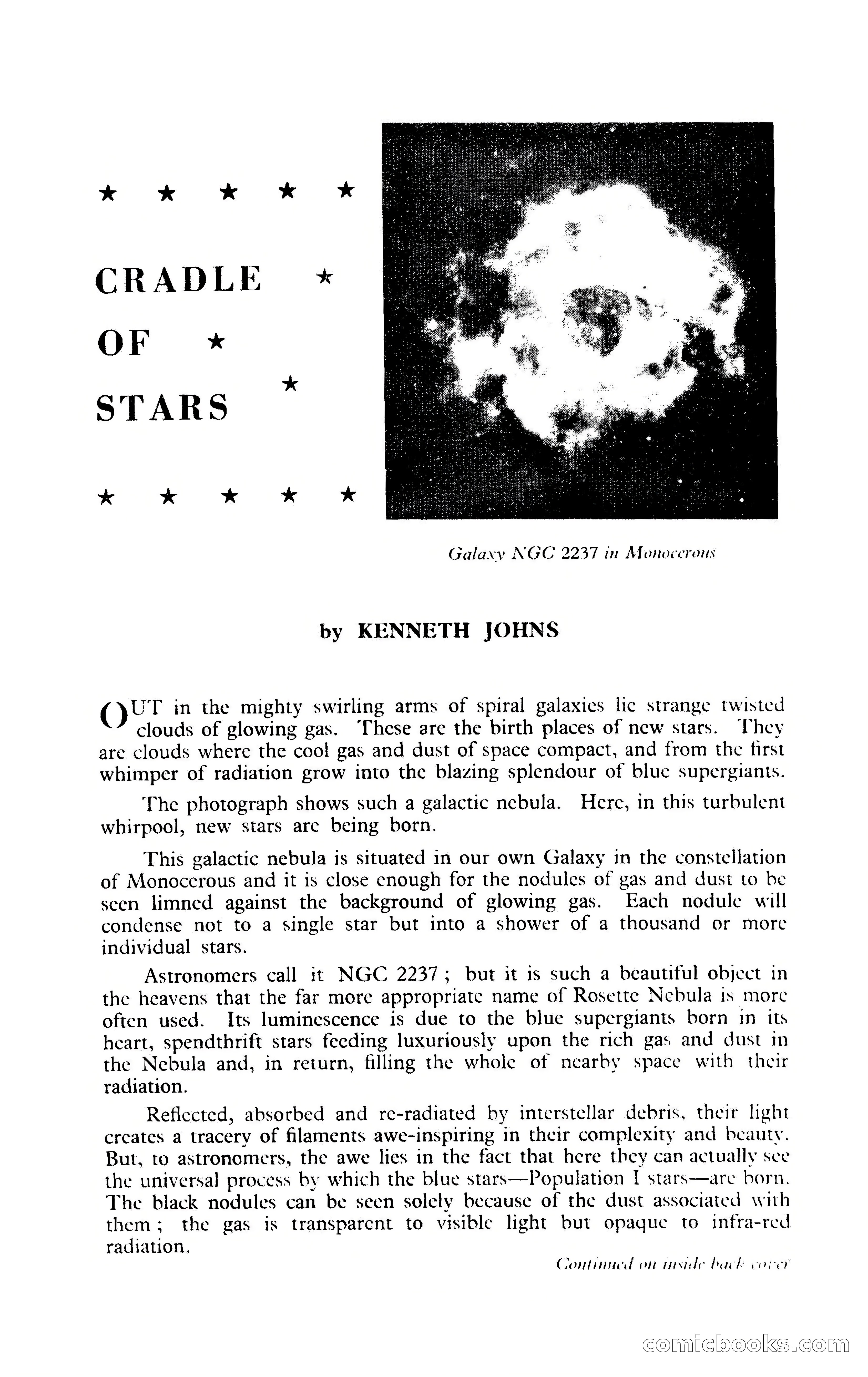Nebula Science Fiction #22 — page 2 of 117