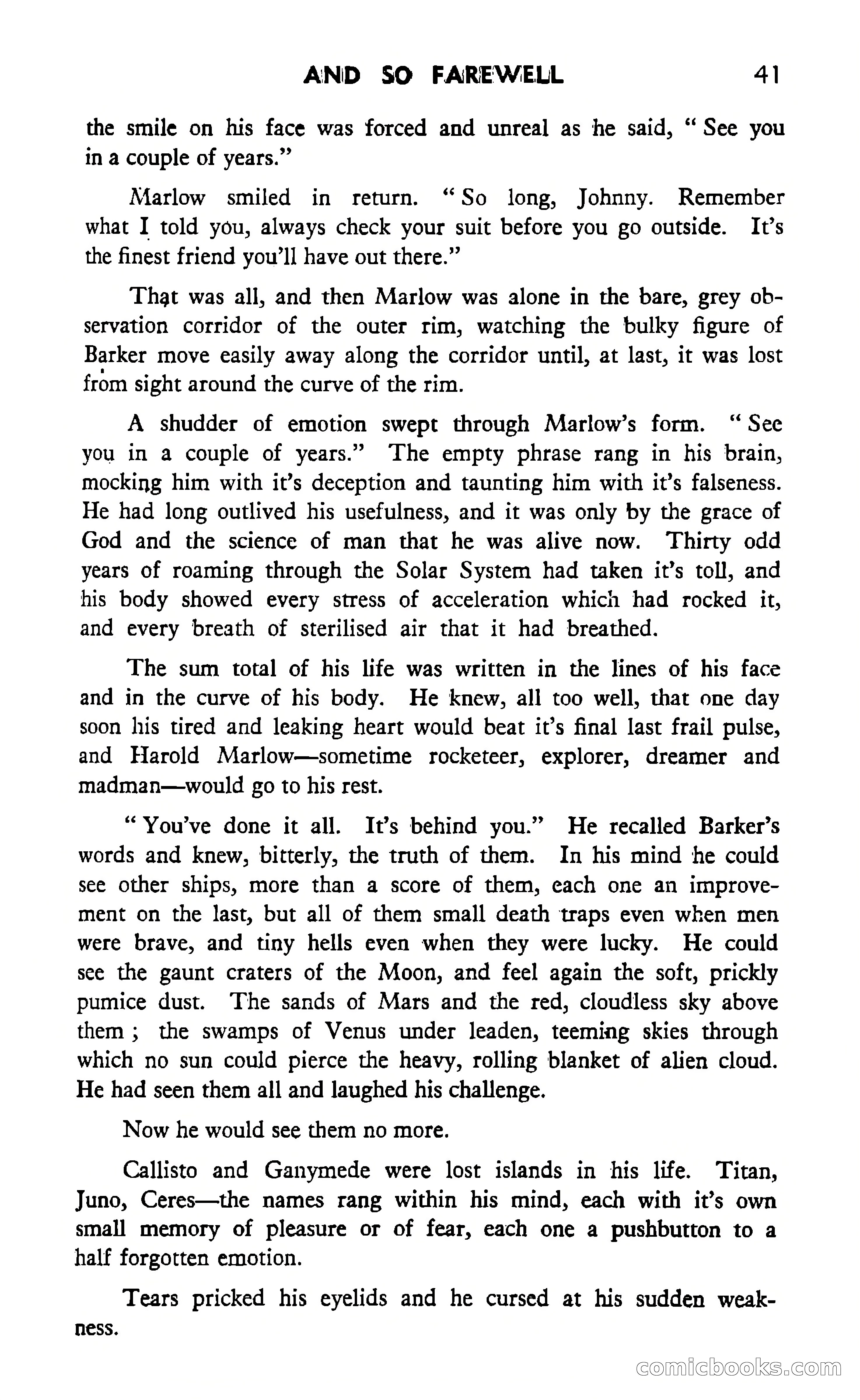 Nebula Science Fiction #22 — page 43 of 117
