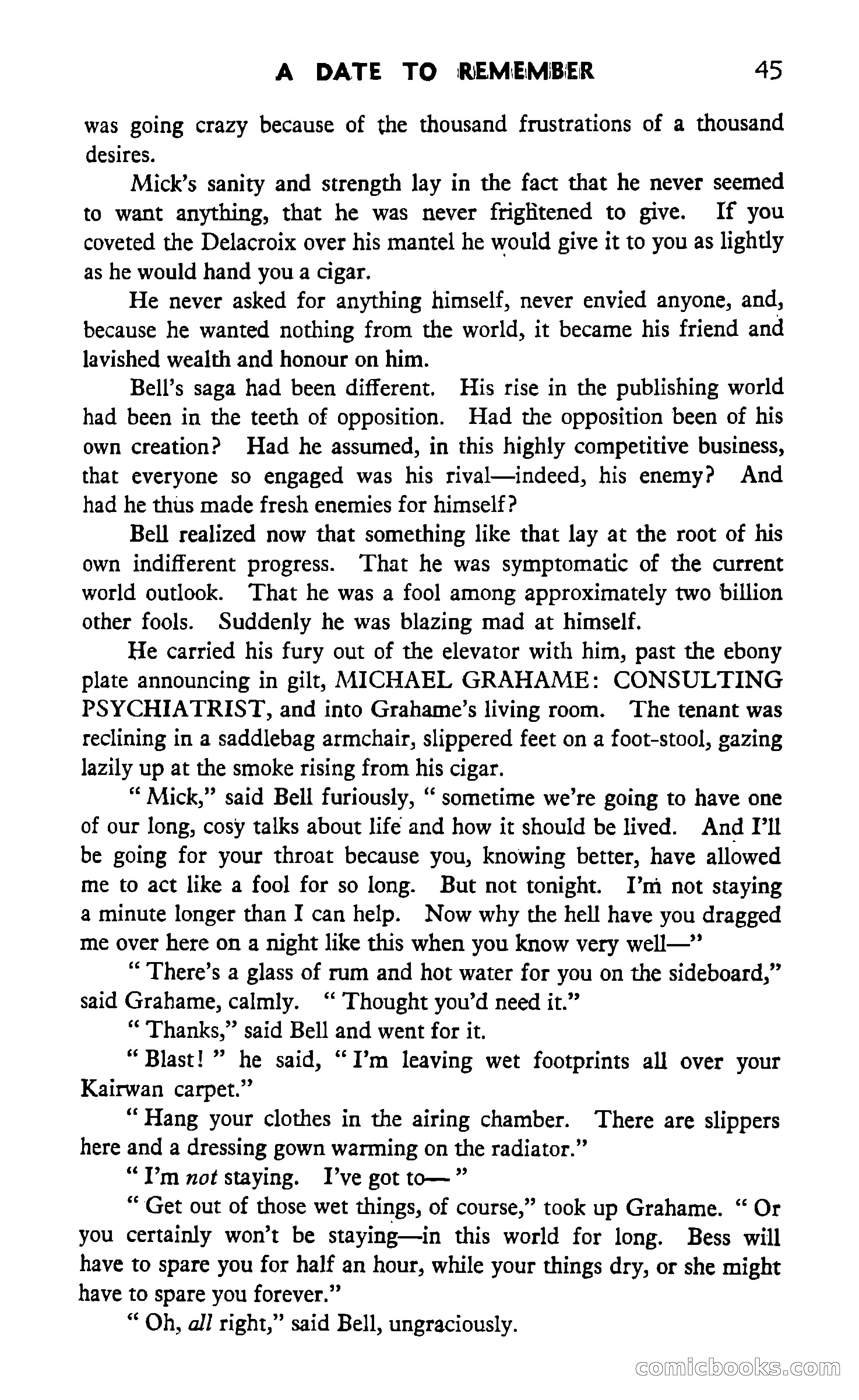 Nebula Science Fiction #22 — page 47 of 117