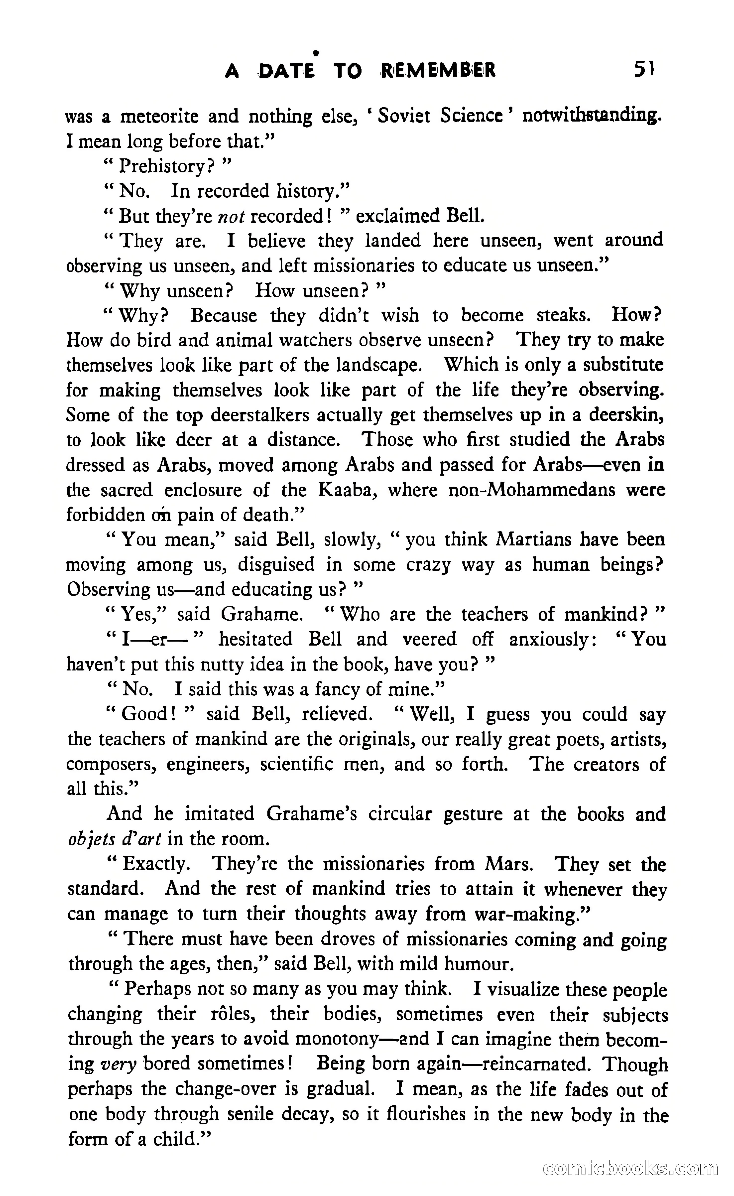 Nebula Science Fiction #22 — page 53 of 117