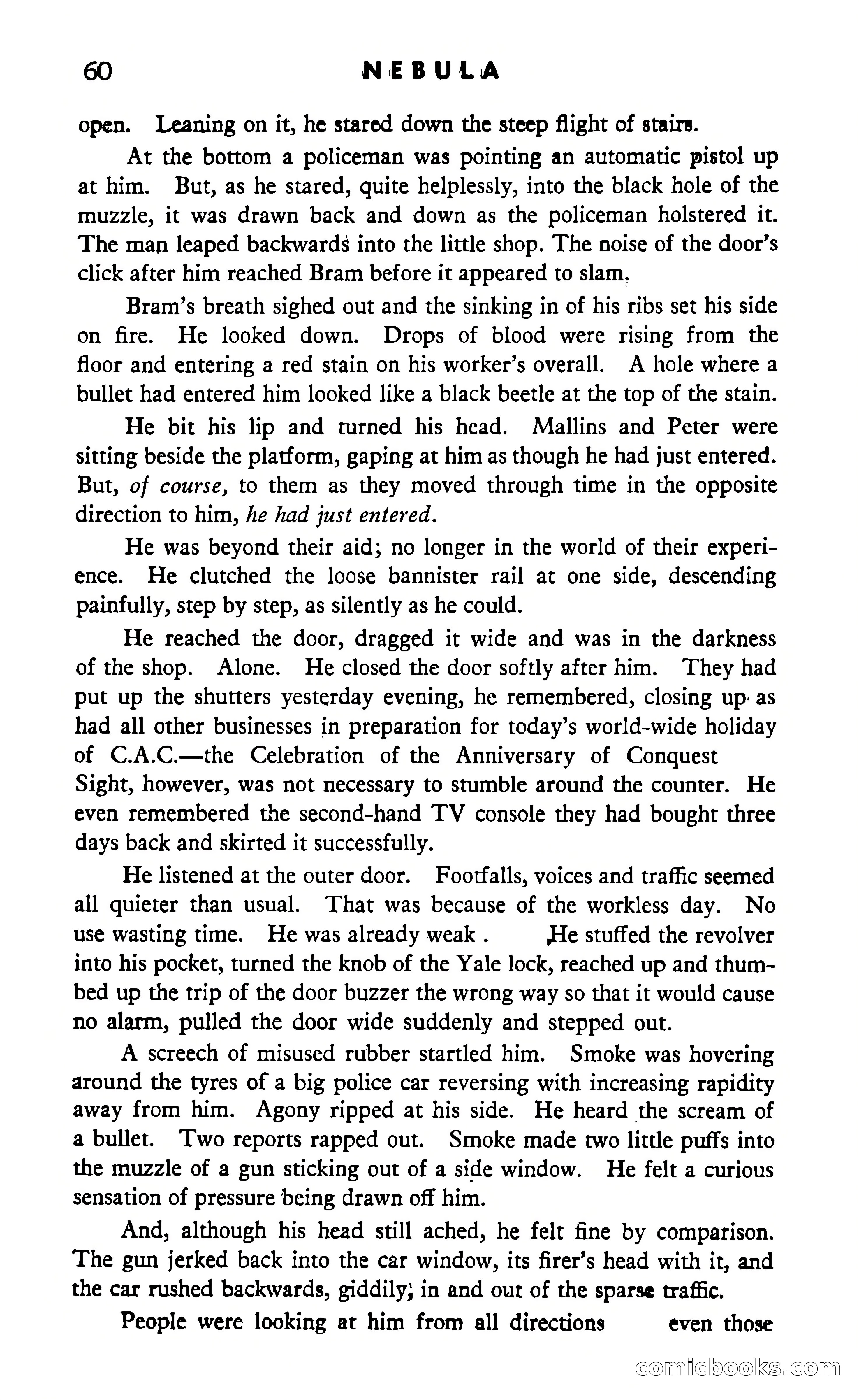 Nebula Science Fiction #22 — page 62 of 117