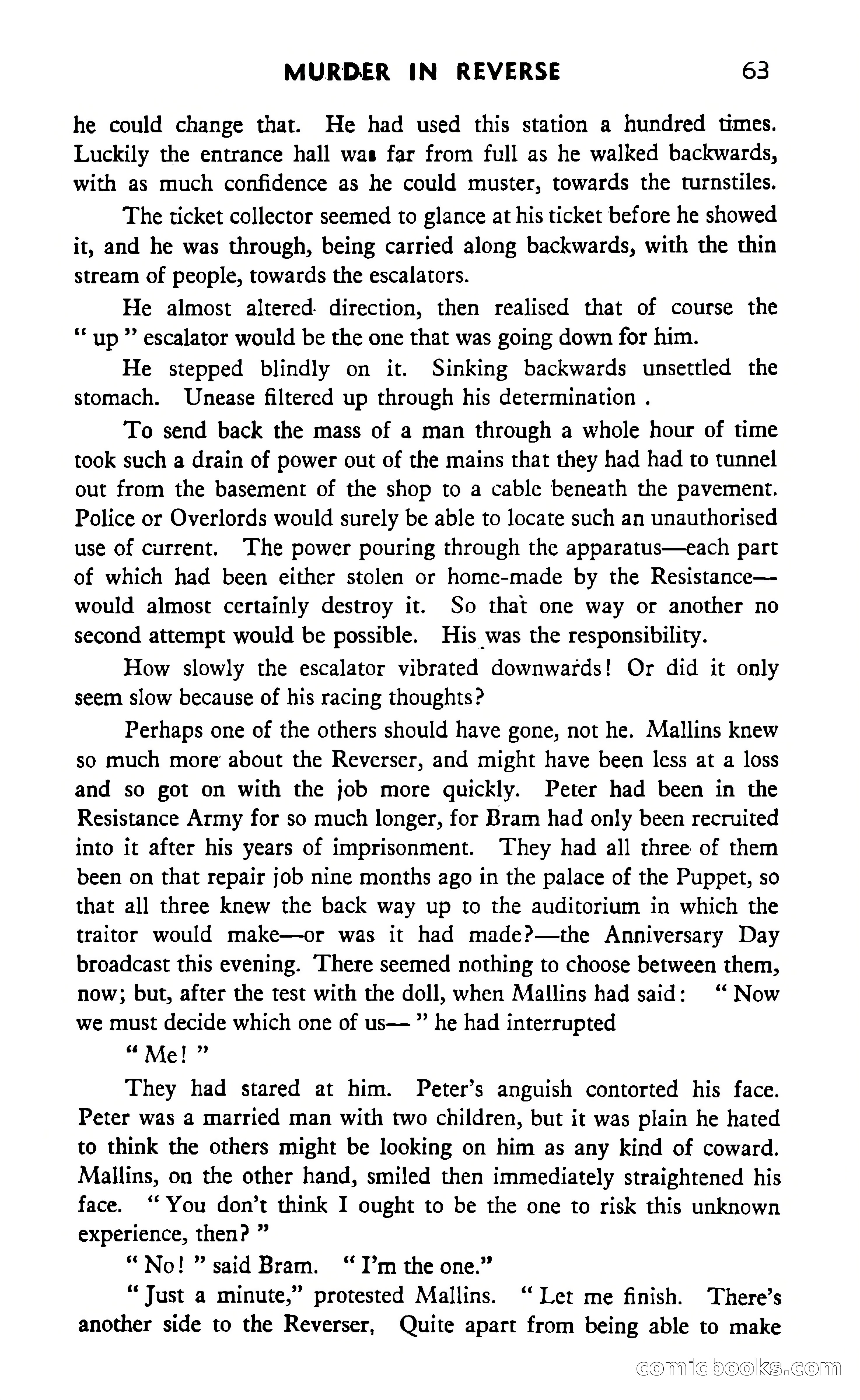 Nebula Science Fiction #22 — page 65 of 117