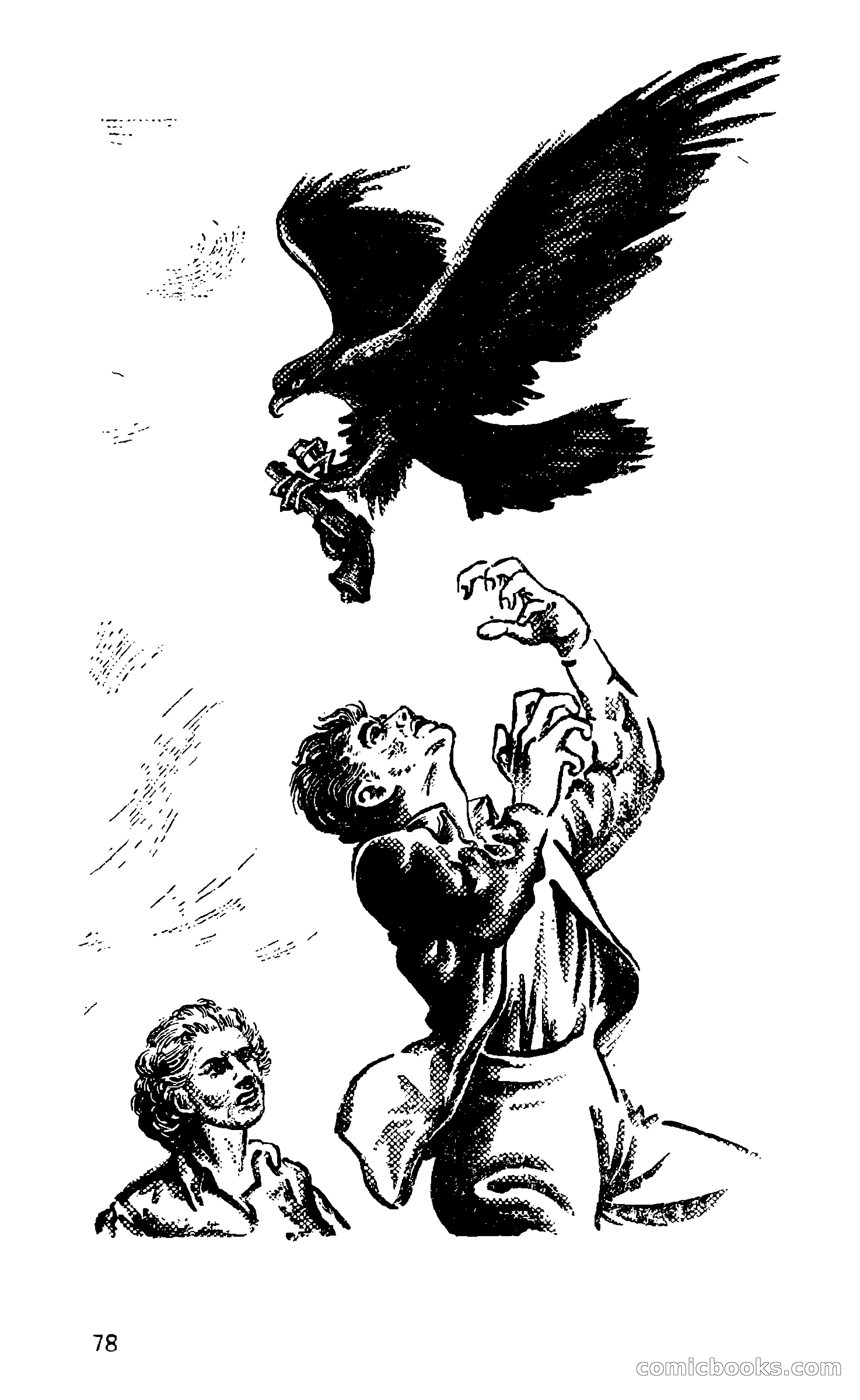 Nebula Science Fiction #22 — page 80 of 117