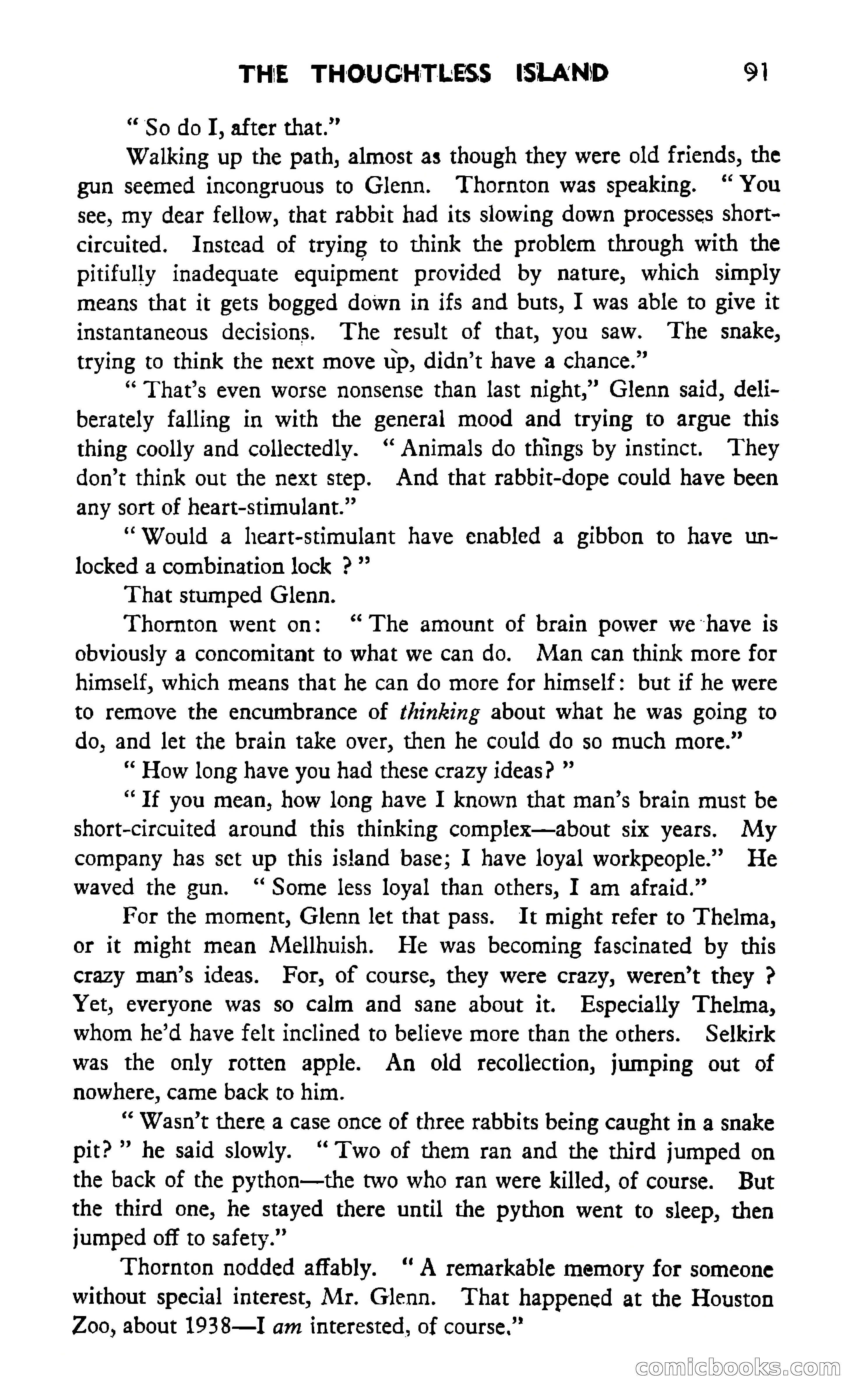 Nebula Science Fiction #22 — page 93 of 117