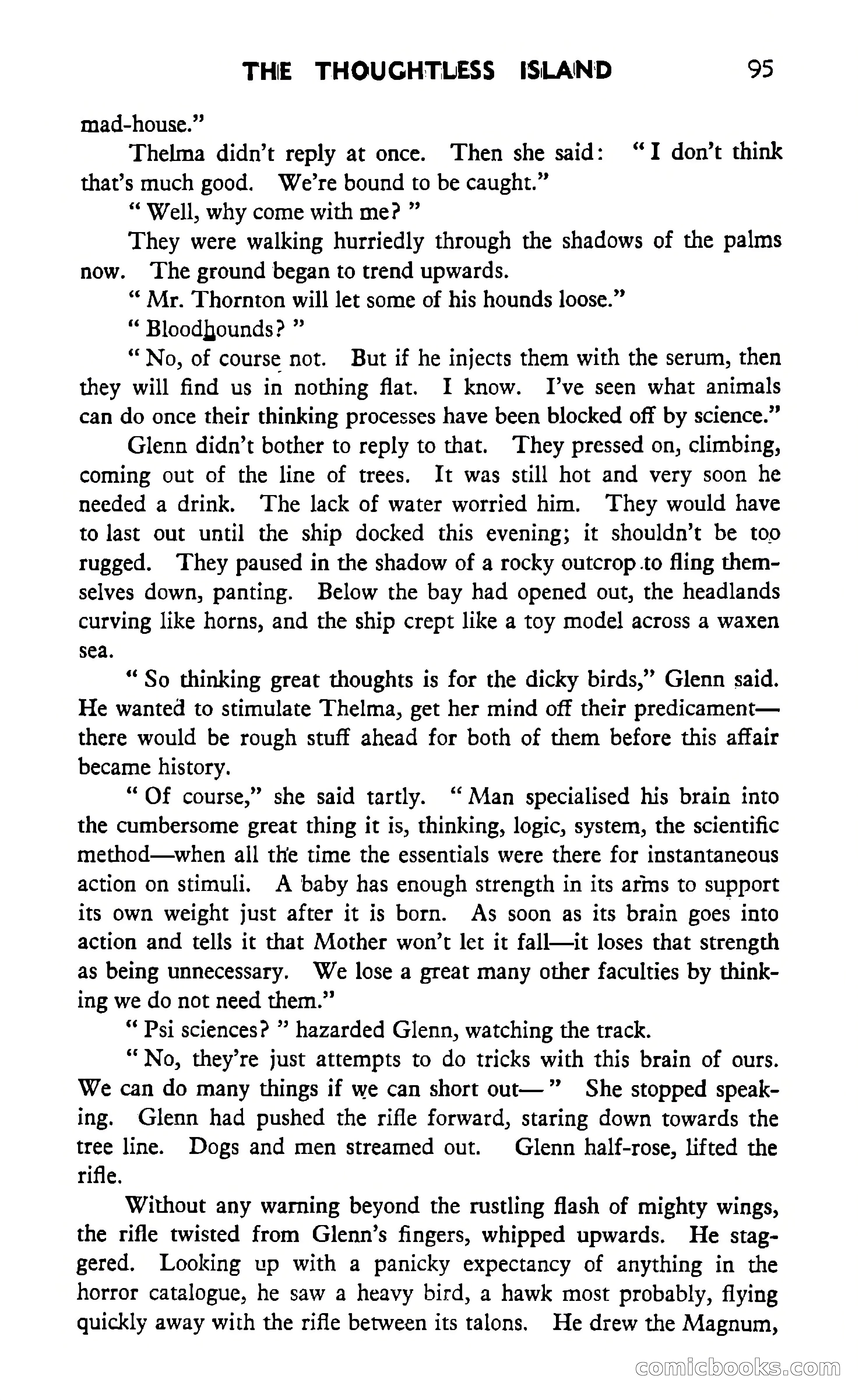Nebula Science Fiction #22 — page 97 of 117