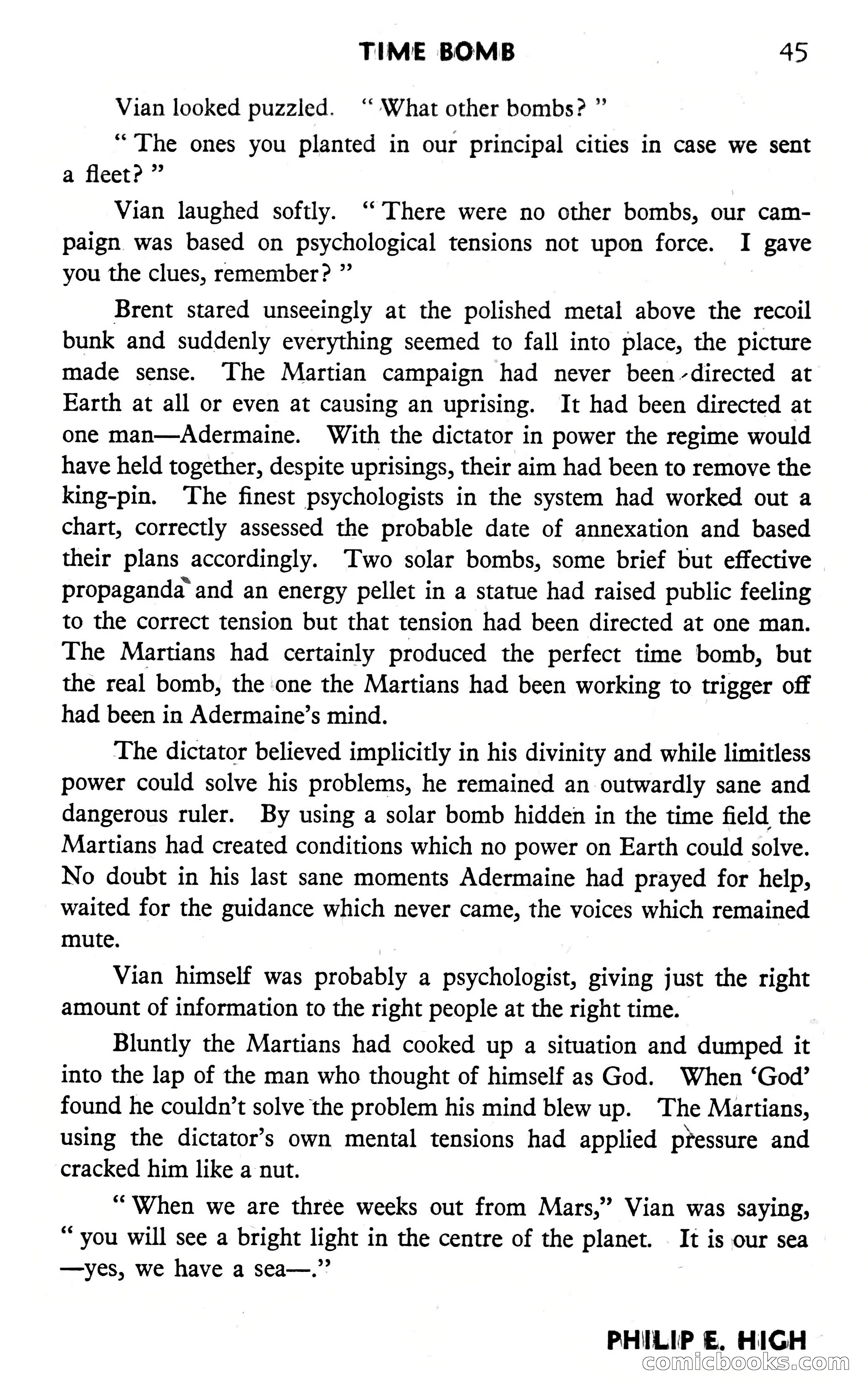 Nebula Science Fiction, August 1957 — page 47 of 116