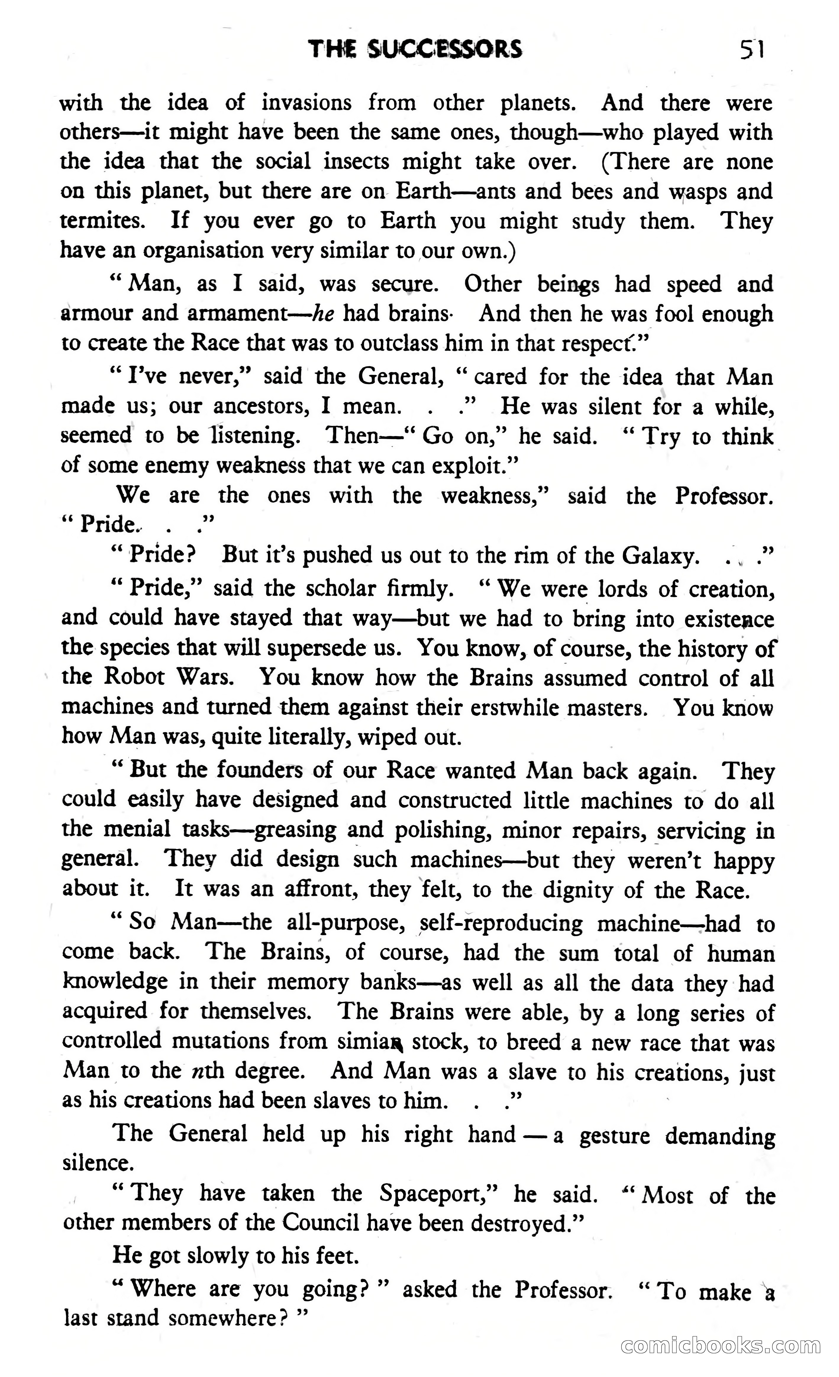 Nebula Science Fiction, August 1957 — page 53 of 116