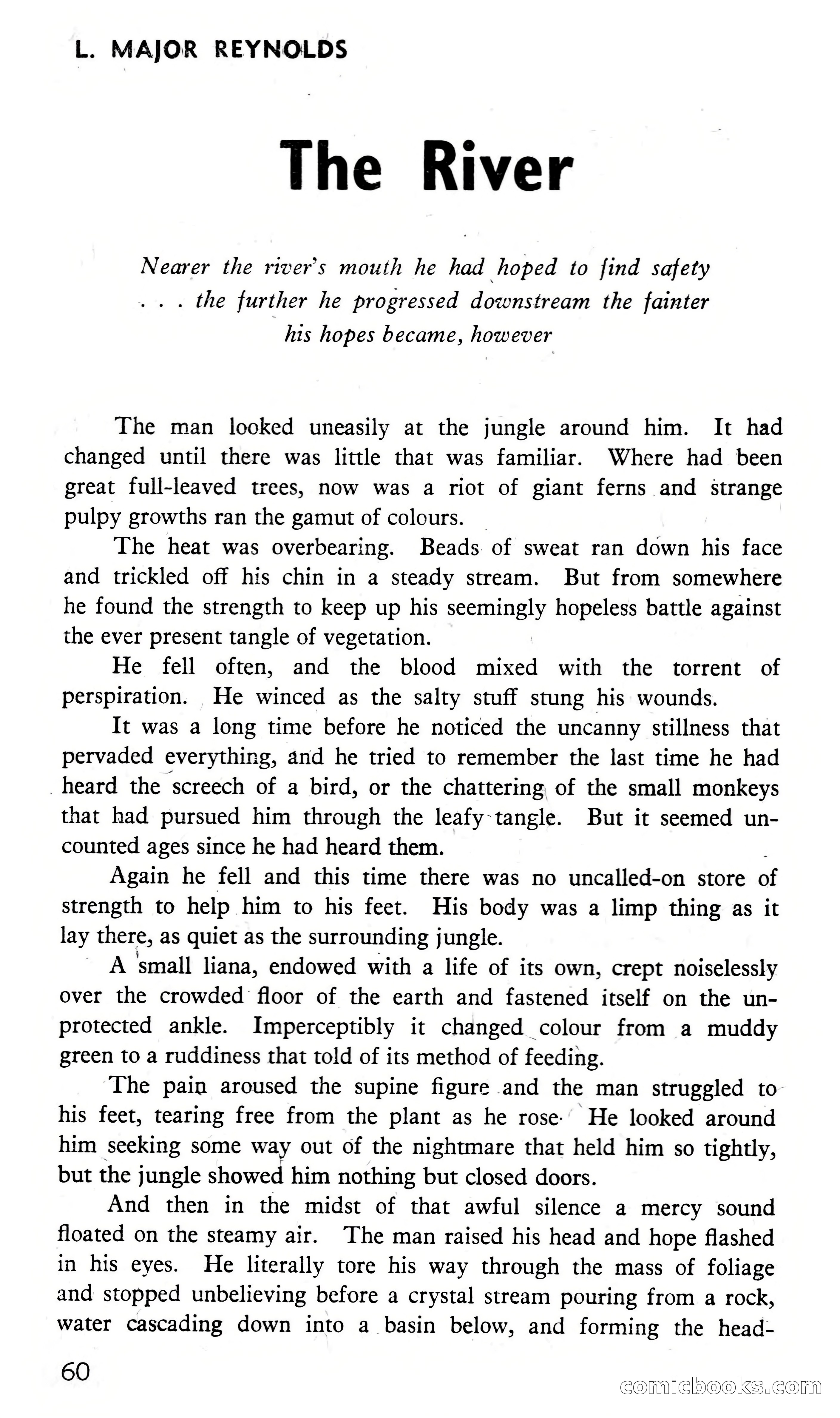 Nebula Science Fiction, August 1957 — page 62 of 116
