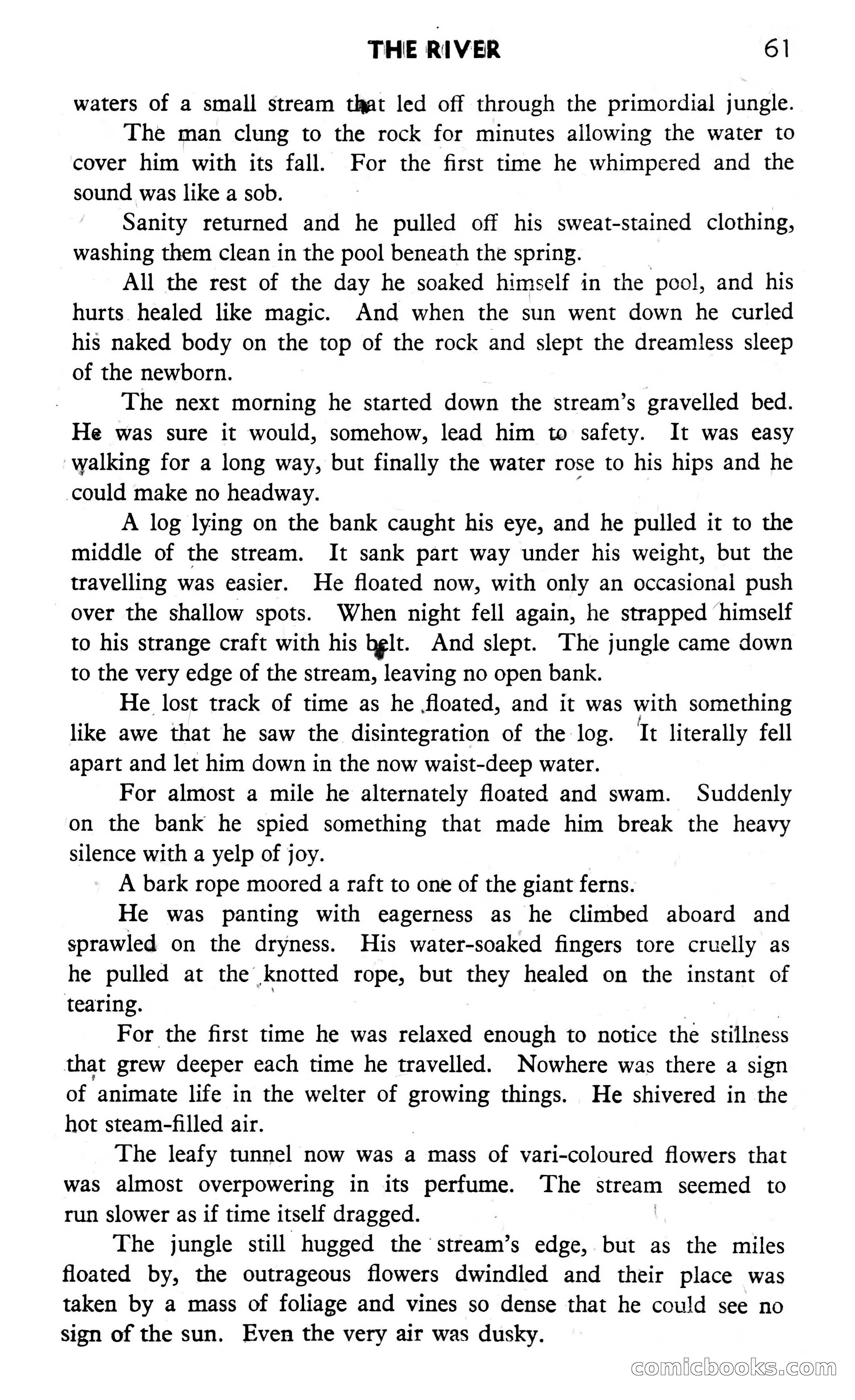 Nebula Science Fiction, August 1957 — page 63 of 116