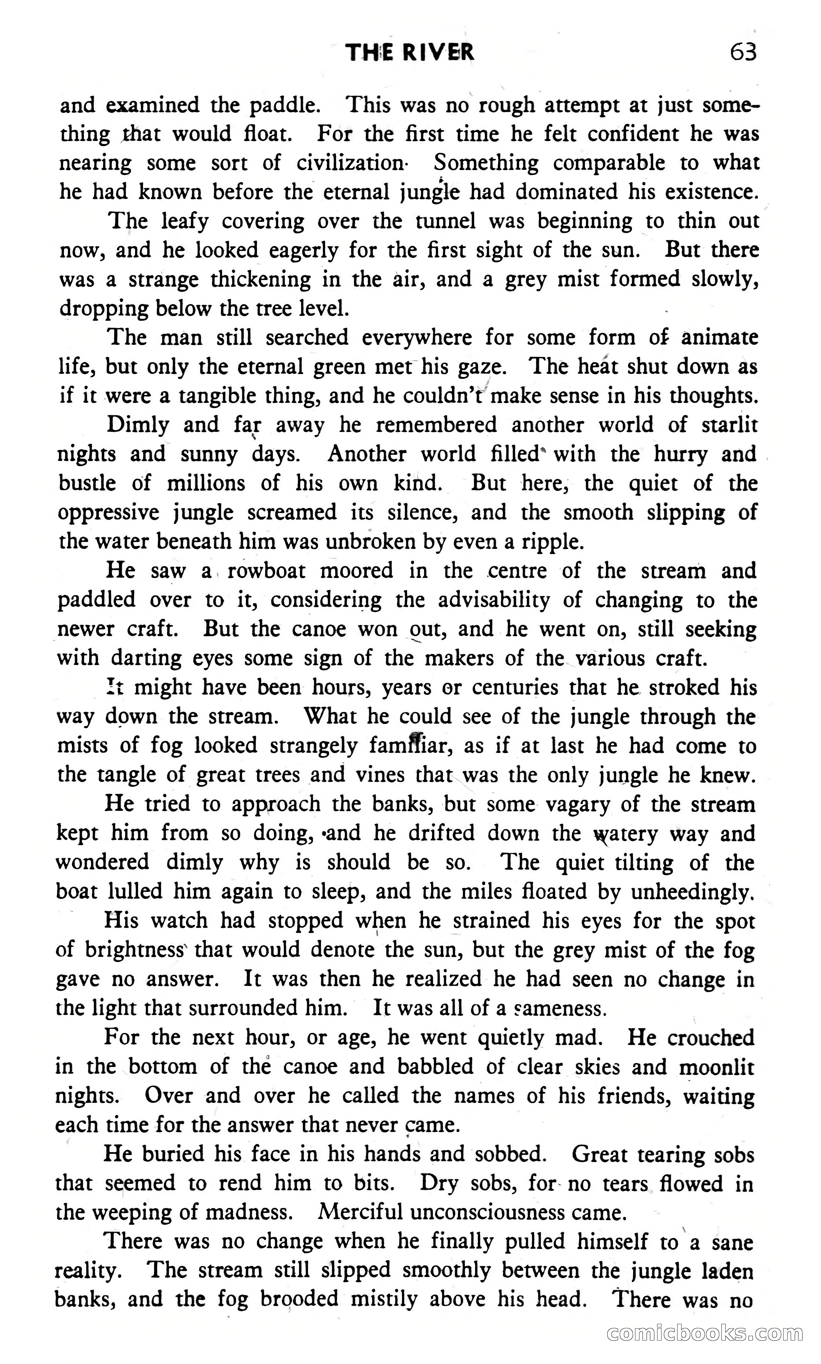 Nebula Science Fiction, August 1957 — page 65 of 116