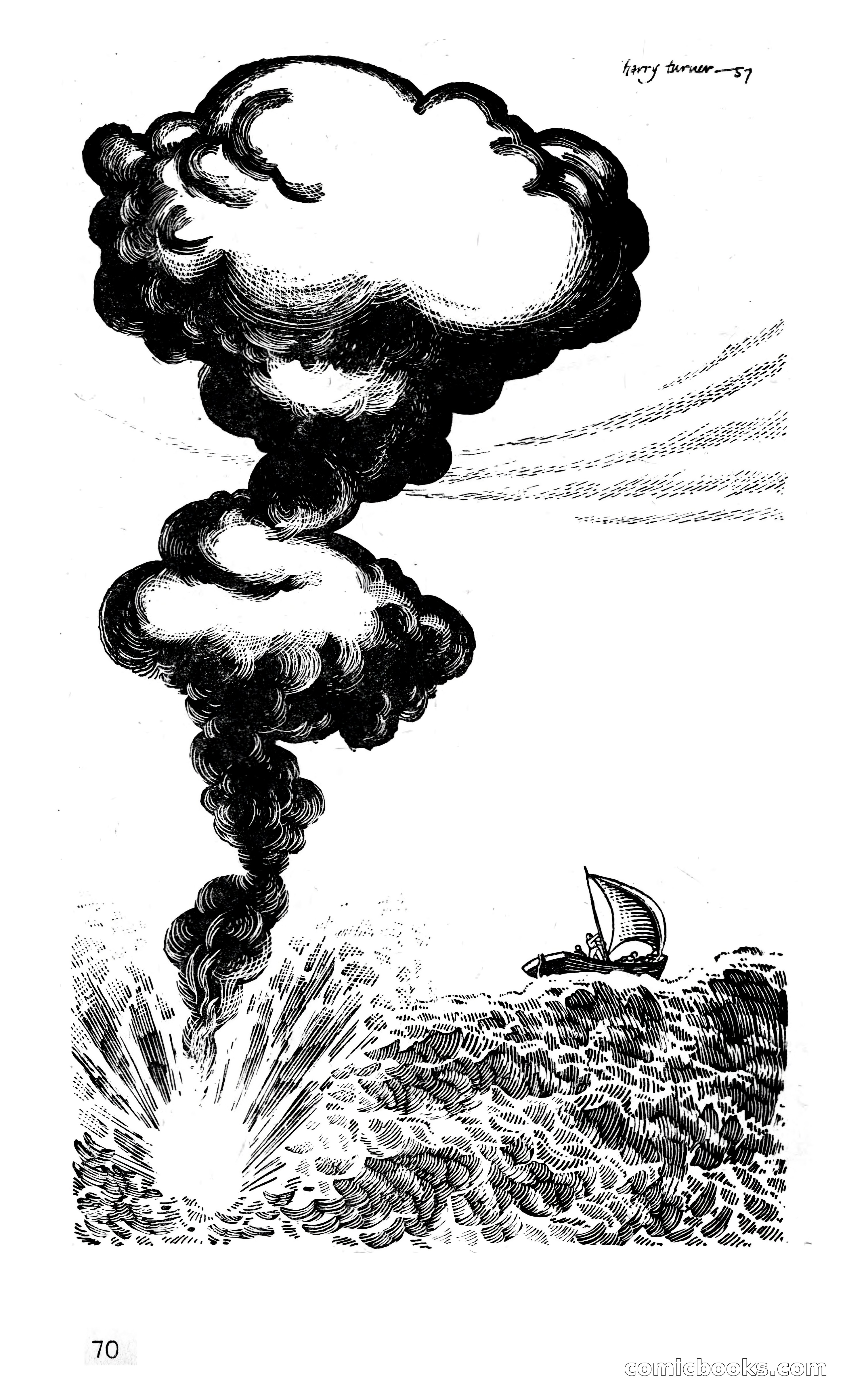 Nebula Science Fiction, August 1957 — page 72 of 116
