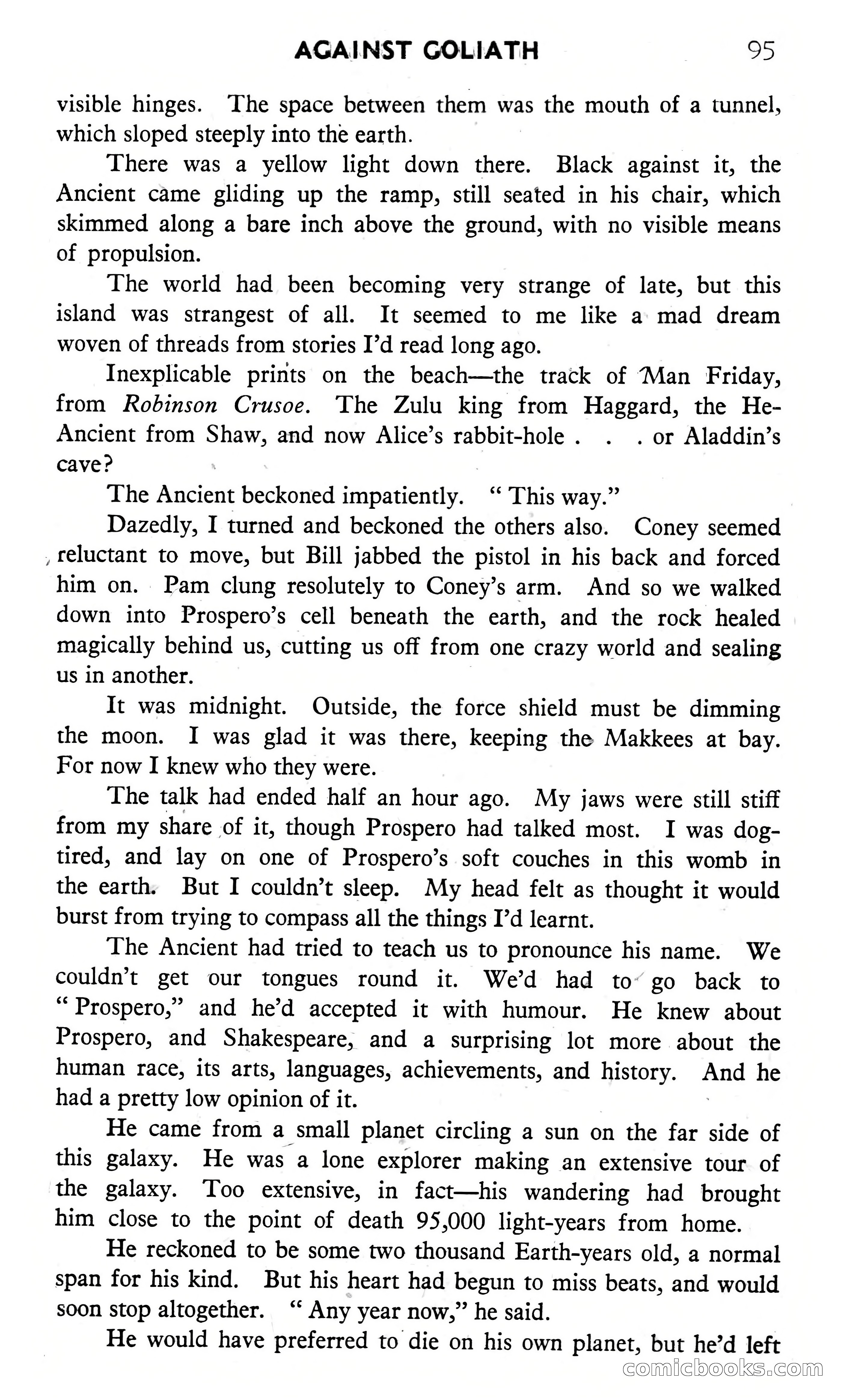 Nebula Science Fiction, August 1957 — page 97 of 116