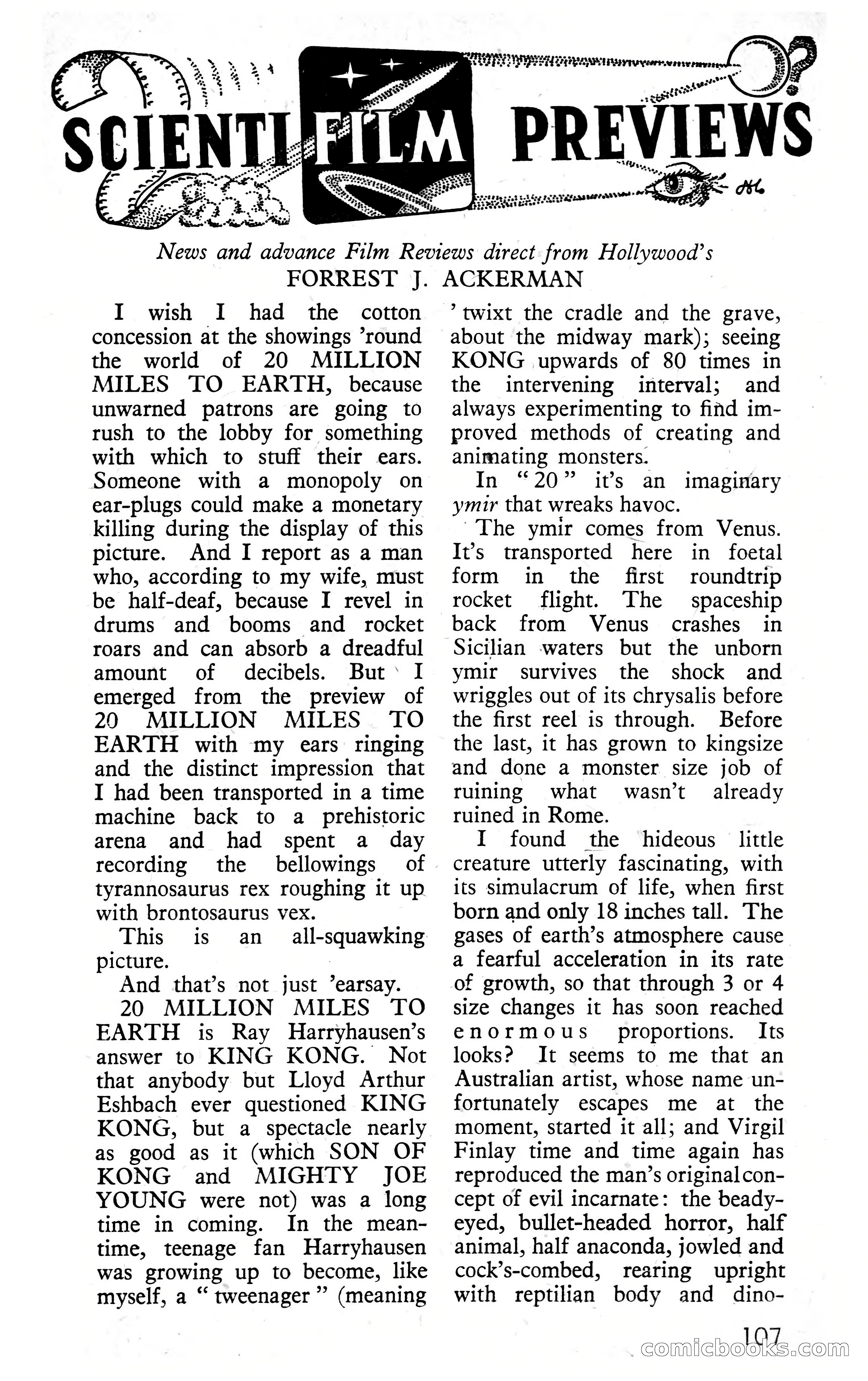 Nebula Science Fiction, August 1957 — page 109 of 116