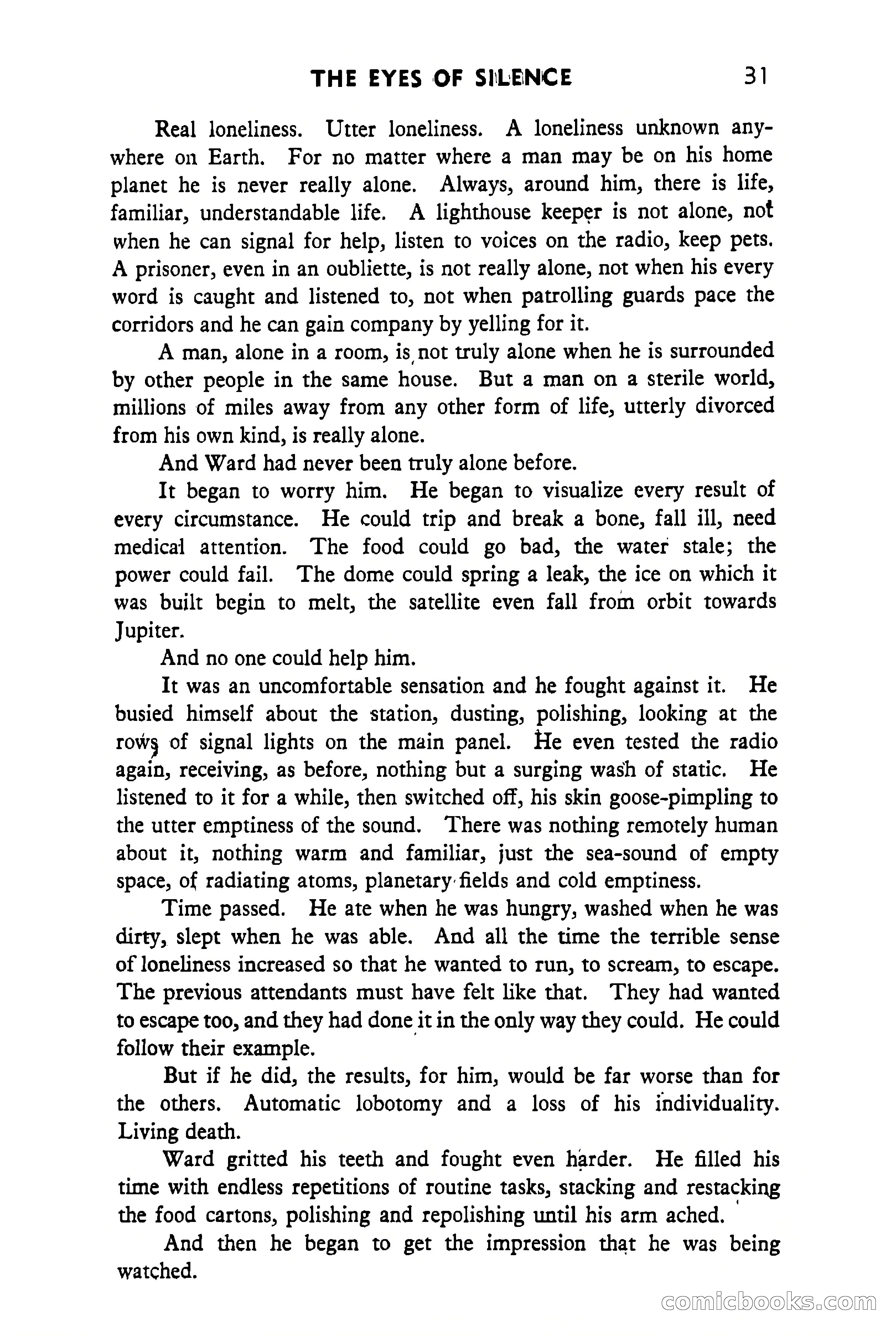Nebula Science Fiction No. 24 — page 33 of 117