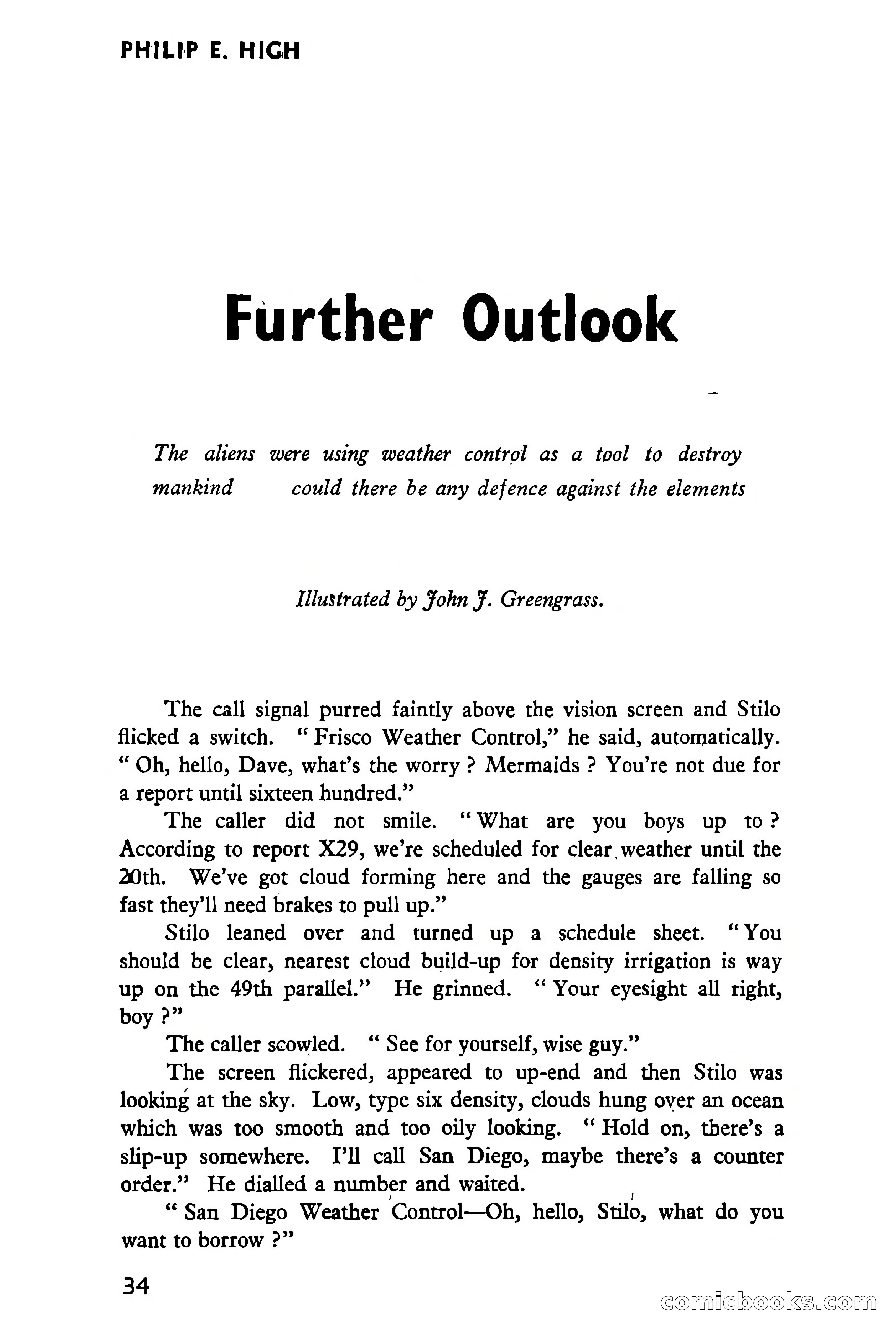 Nebula Science Fiction No. 24 — page 36 of 117
