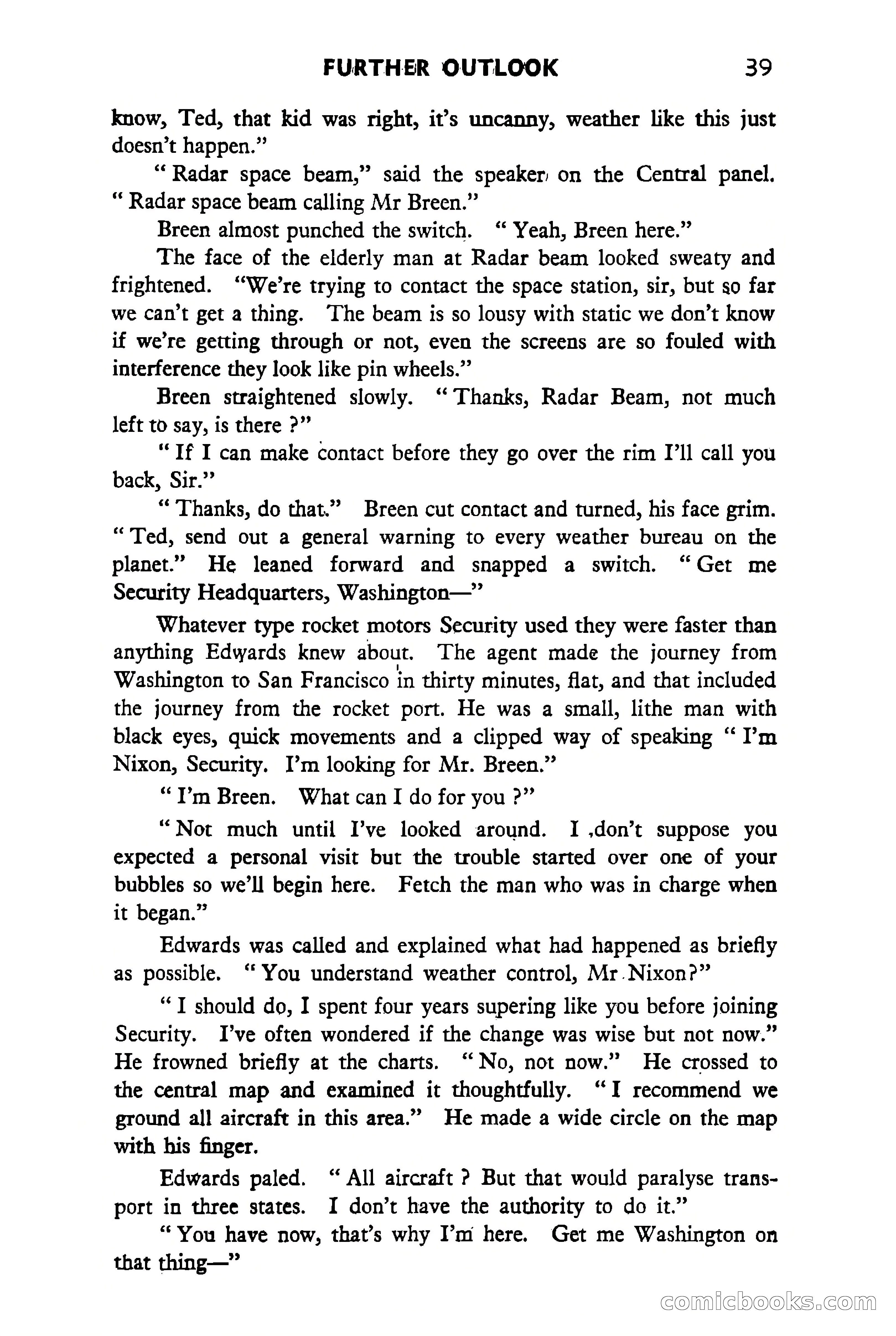 Nebula Science Fiction No. 24 — page 41 of 117