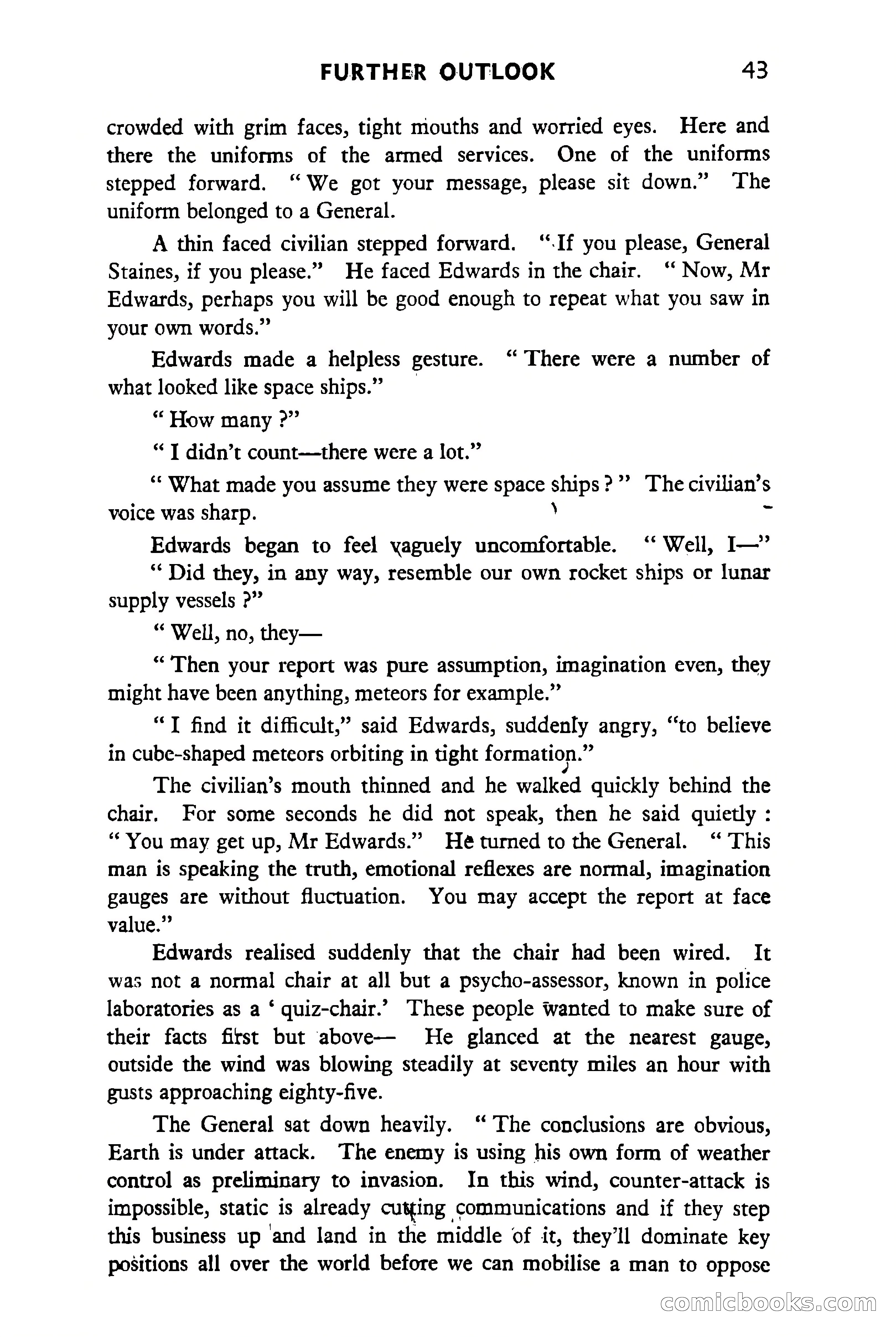 Nebula Science Fiction No. 24 — page 45 of 117