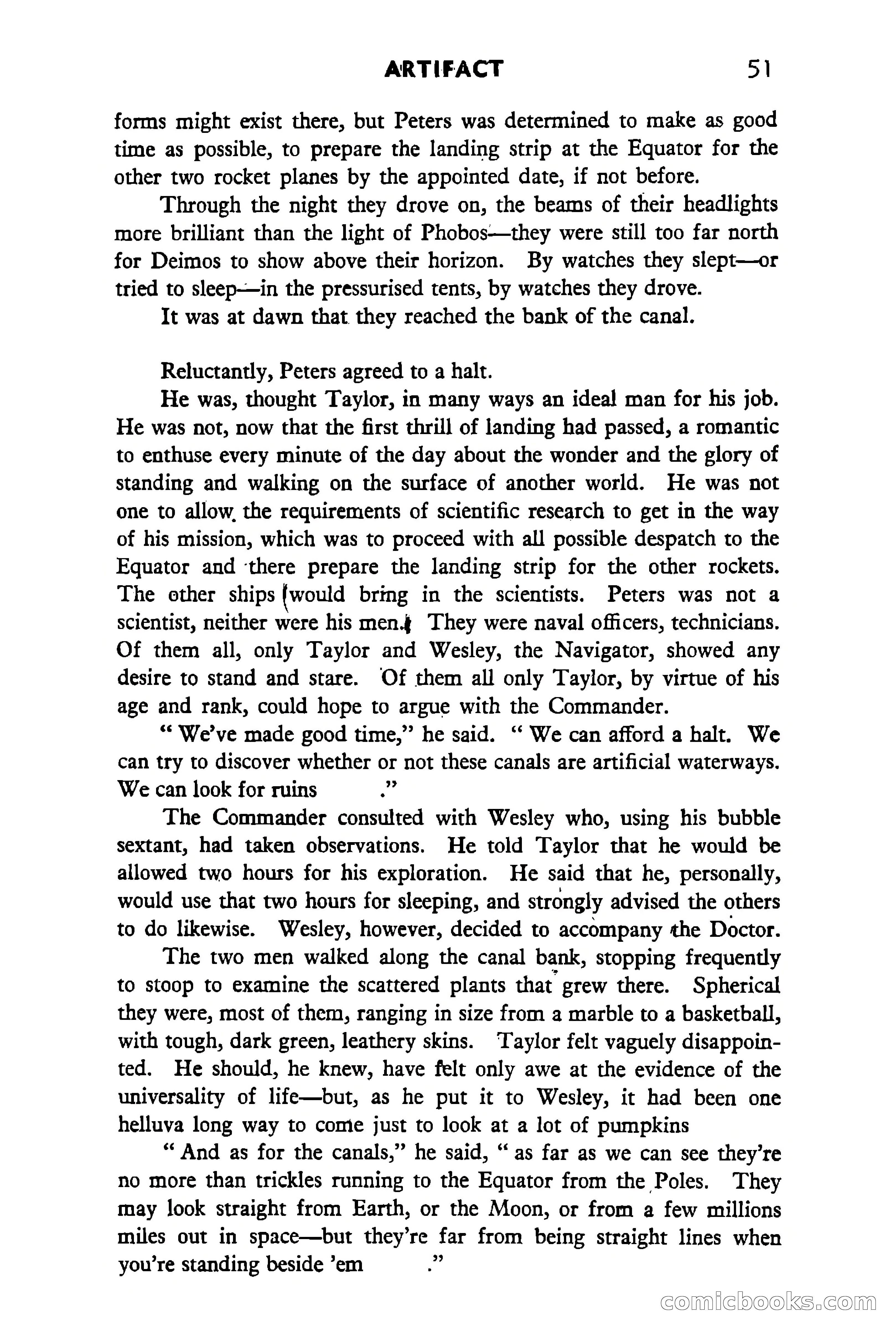 Nebula Science Fiction No. 24 — page 53 of 117
