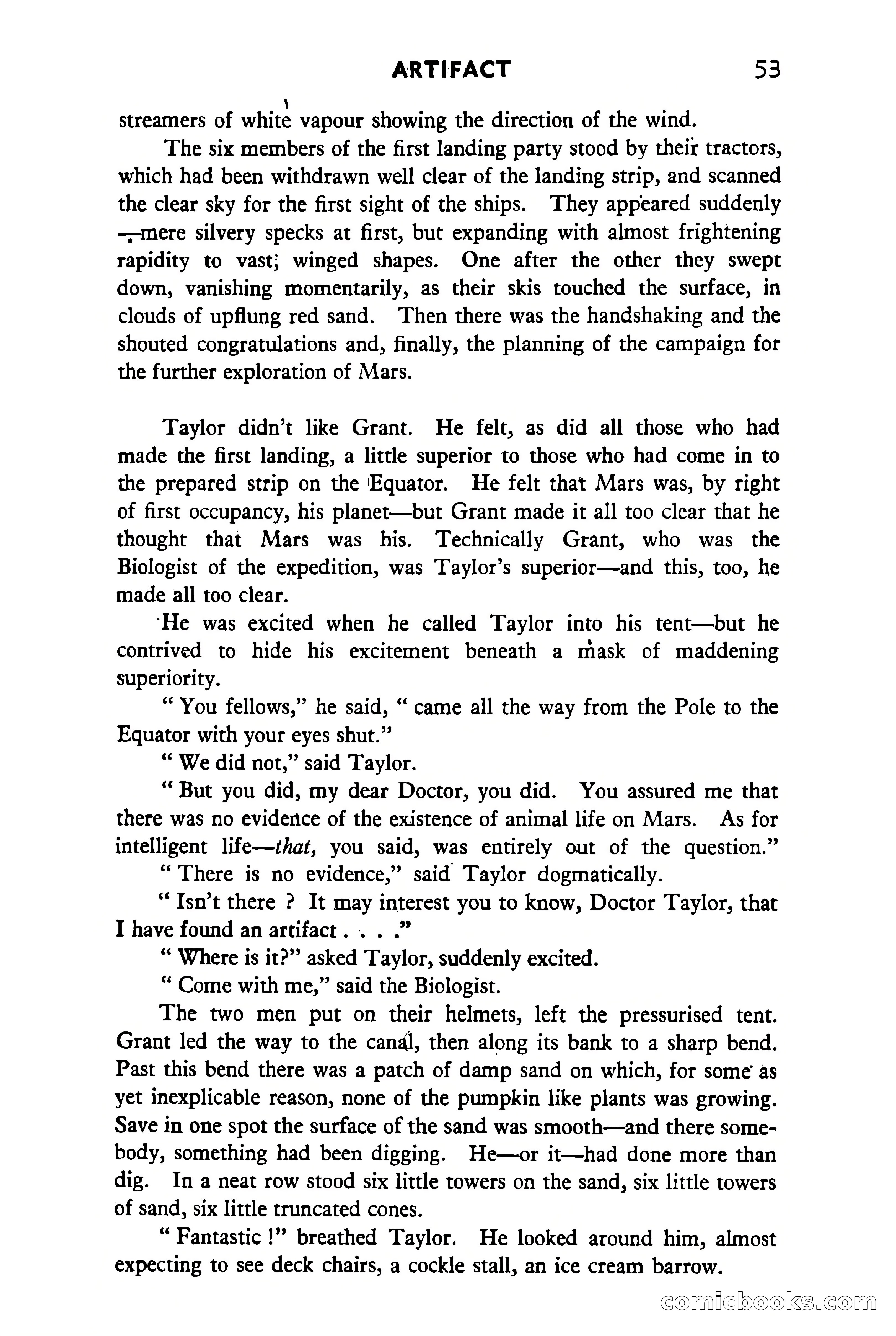 Nebula Science Fiction No. 24 — page 55 of 117