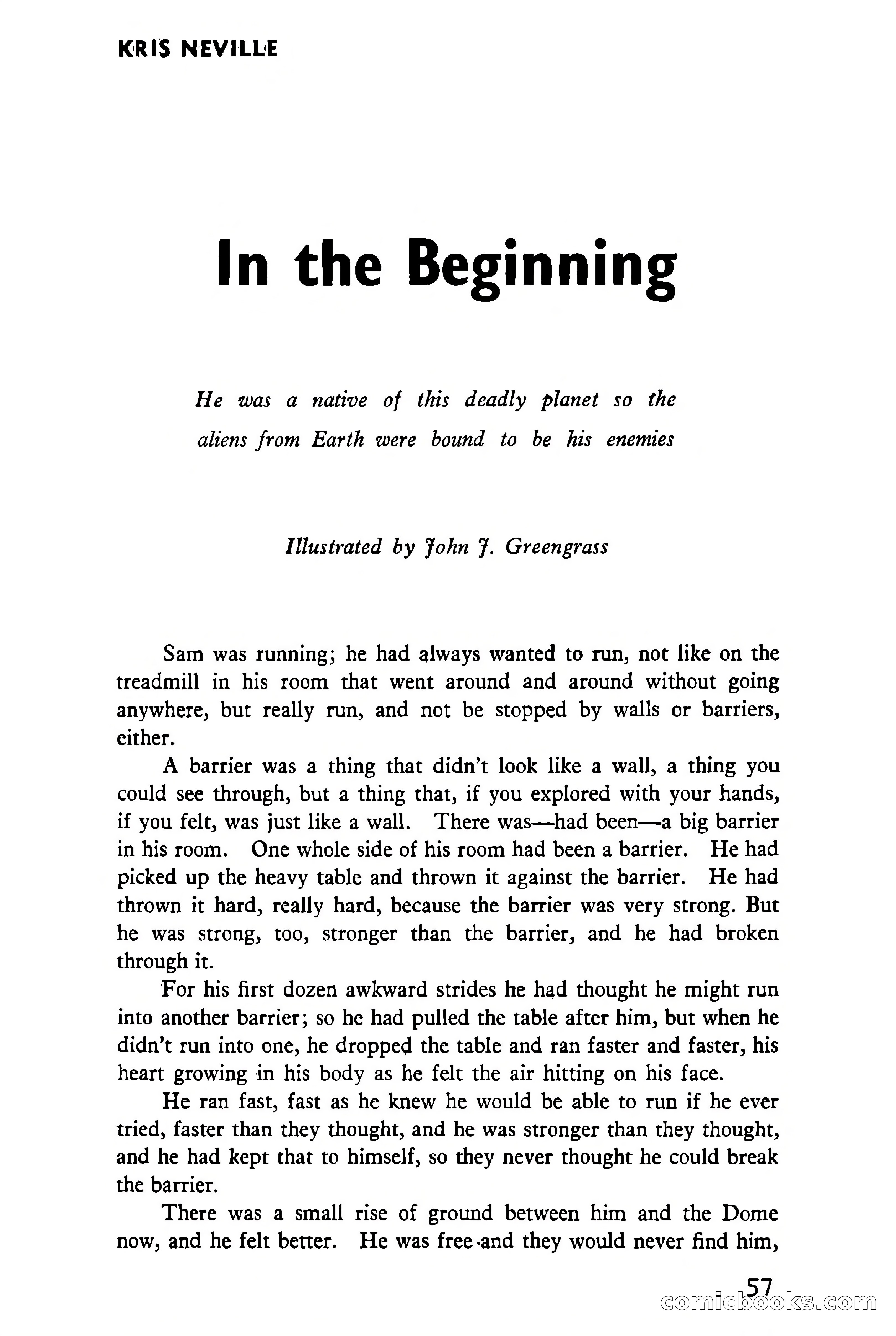 Nebula Science Fiction No. 24 — page 59 of 117
