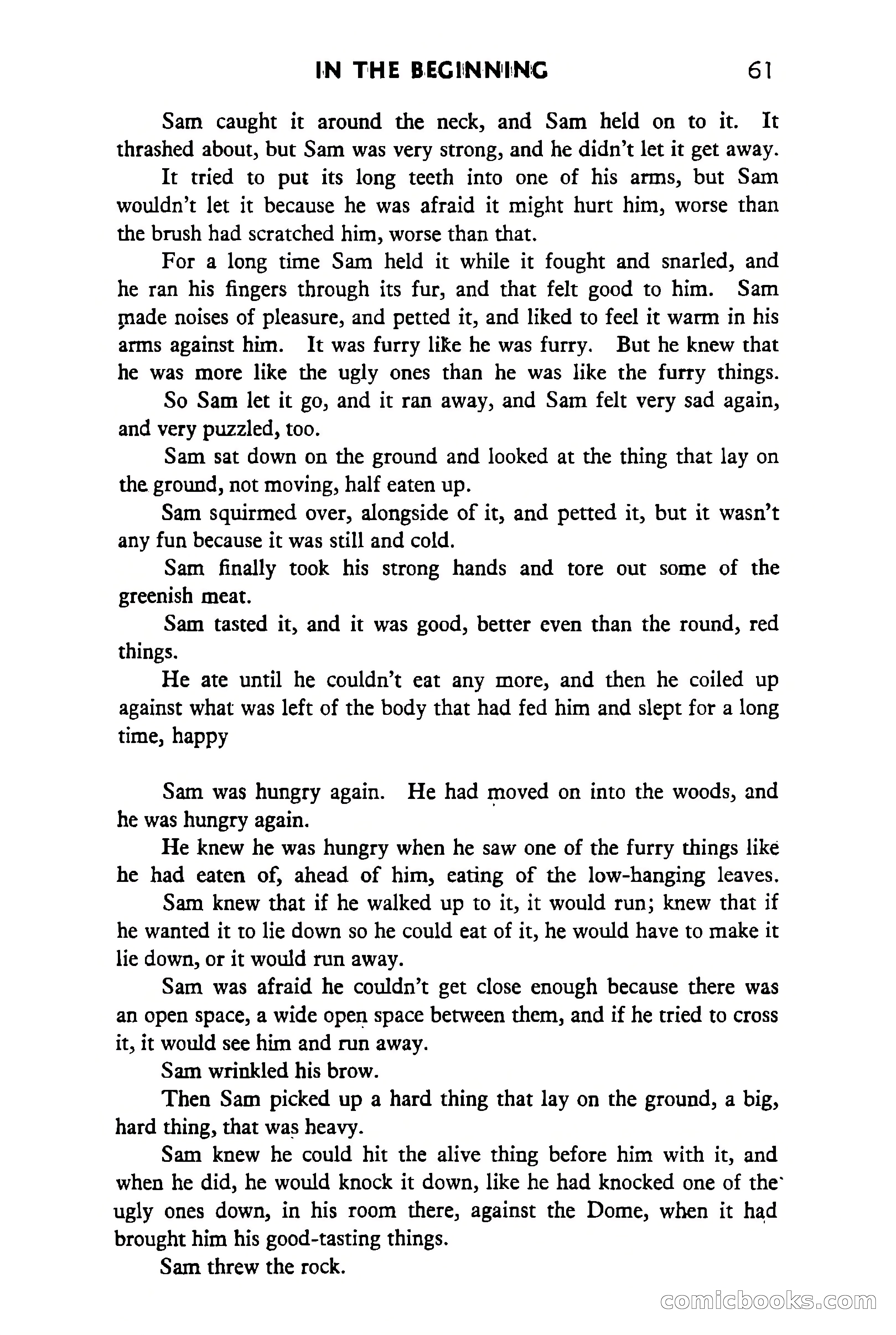 Nebula Science Fiction No. 24 — page 63 of 117