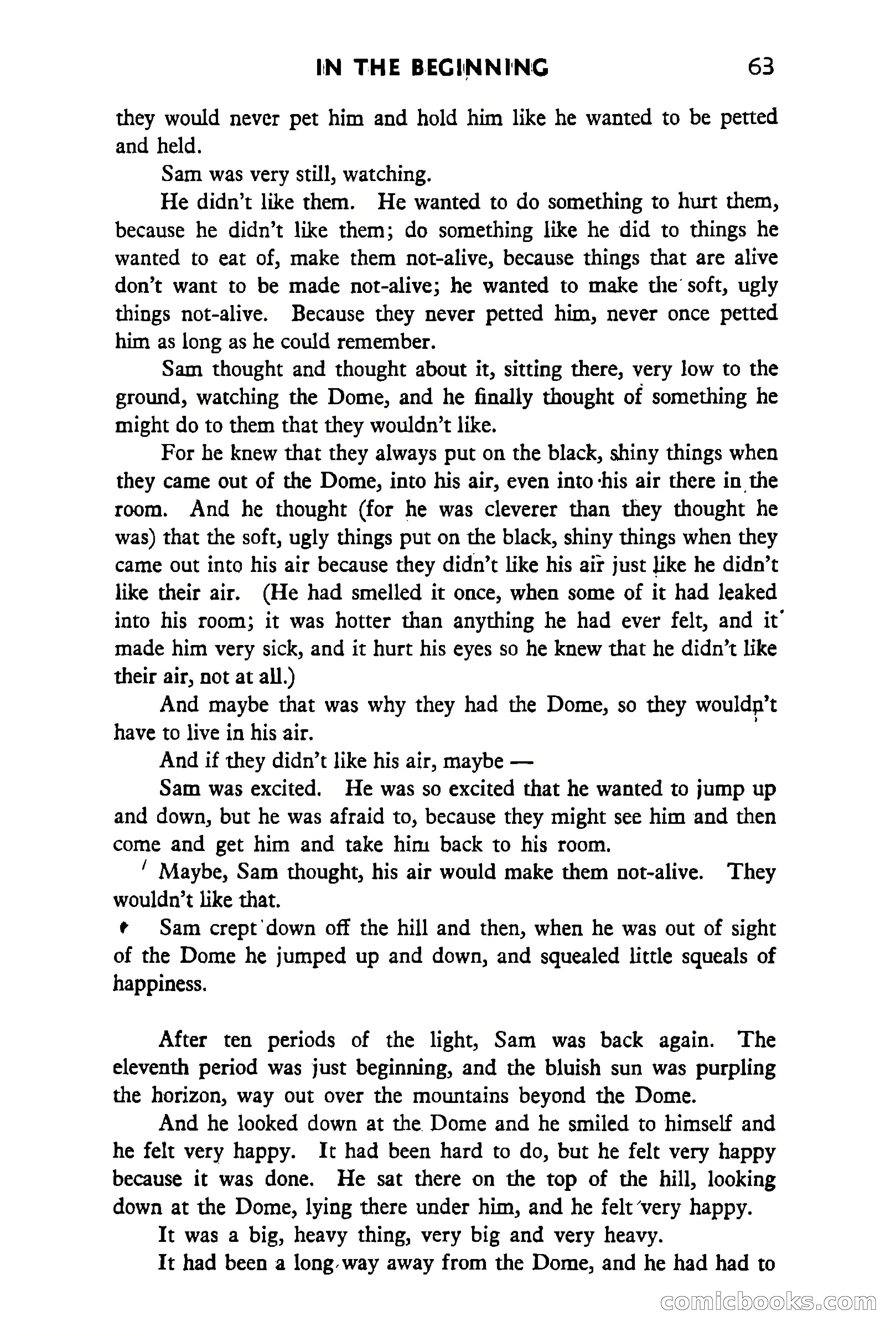 Nebula Science Fiction No. 24 — page 65 of 117