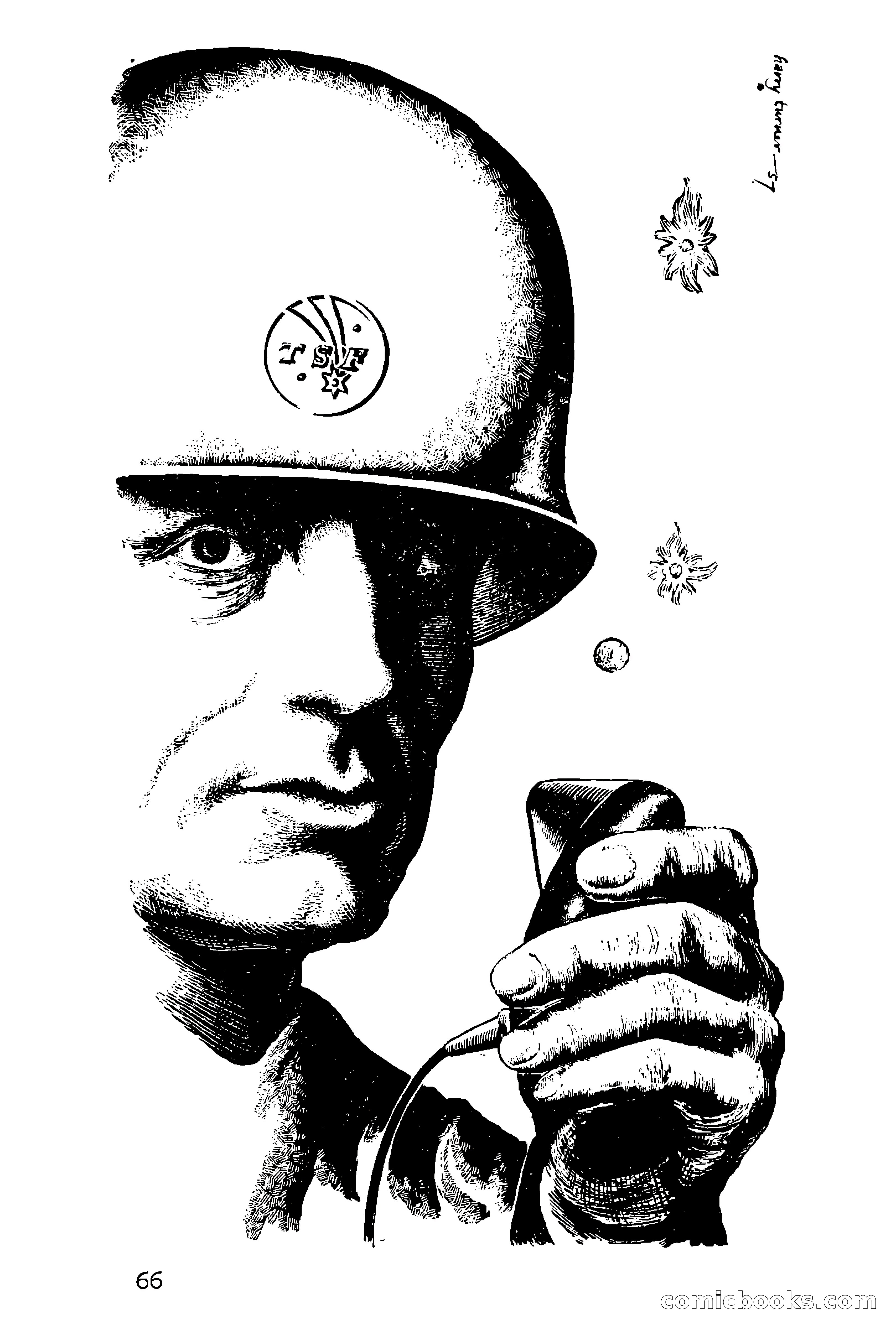 Nebula Science Fiction No. 24 — page 68 of 117