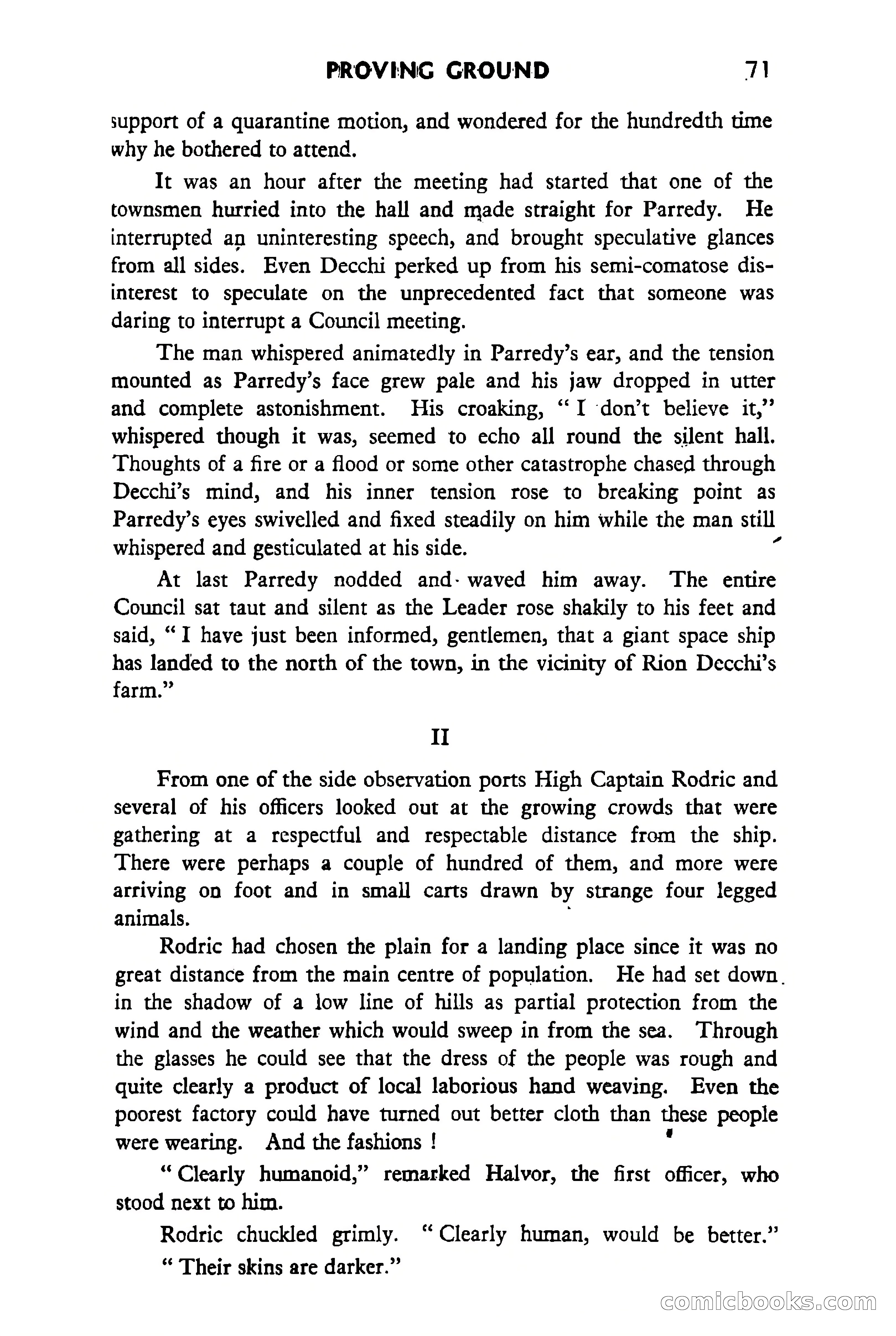 Nebula Science Fiction No. 24 — page 73 of 117