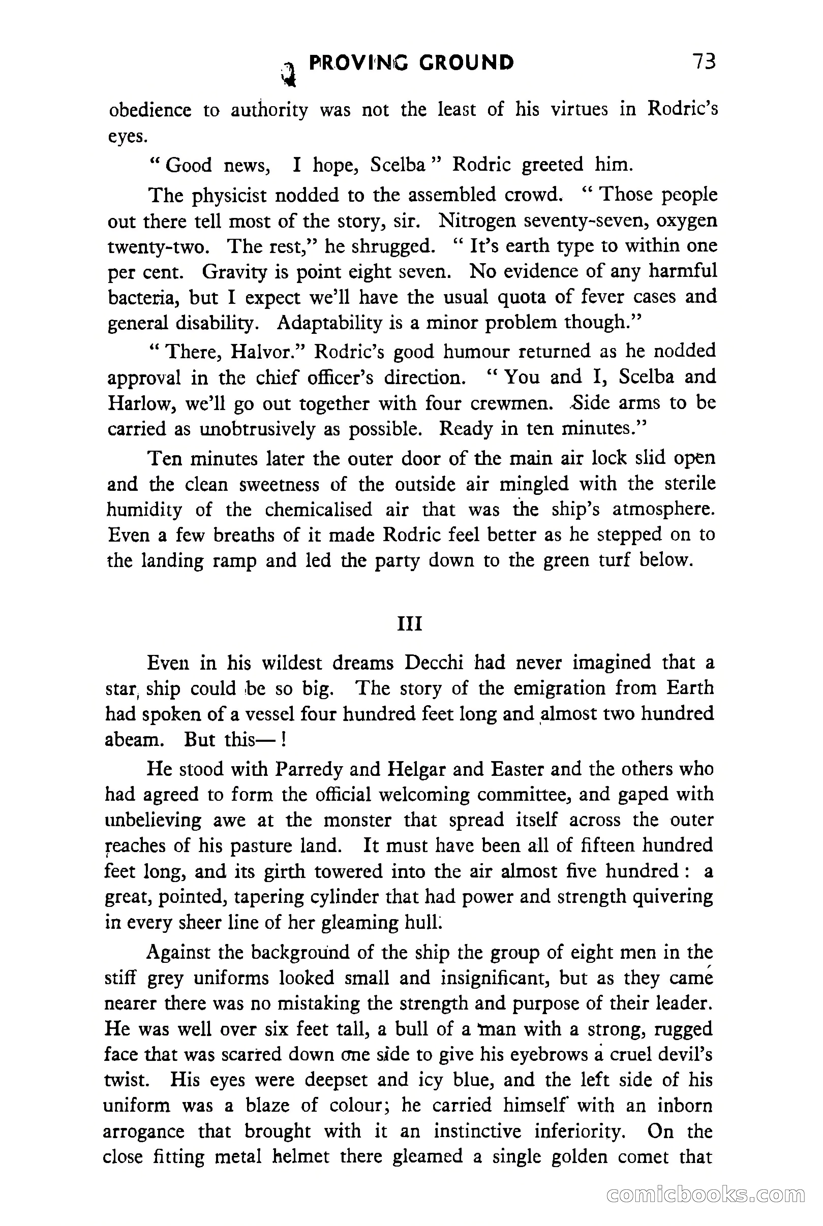 Nebula Science Fiction No. 24 — page 75 of 117