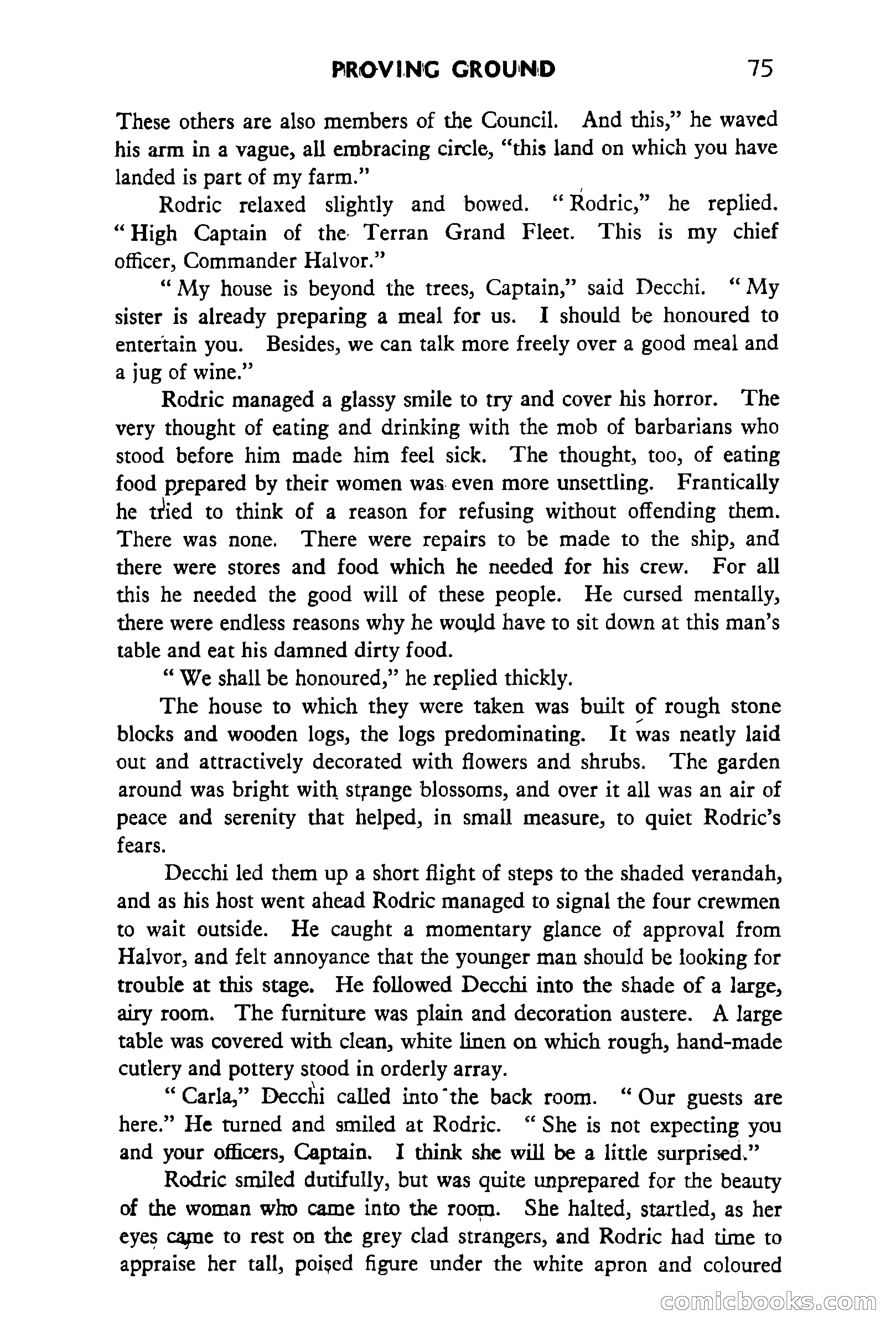 Nebula Science Fiction No. 24 — page 77 of 117