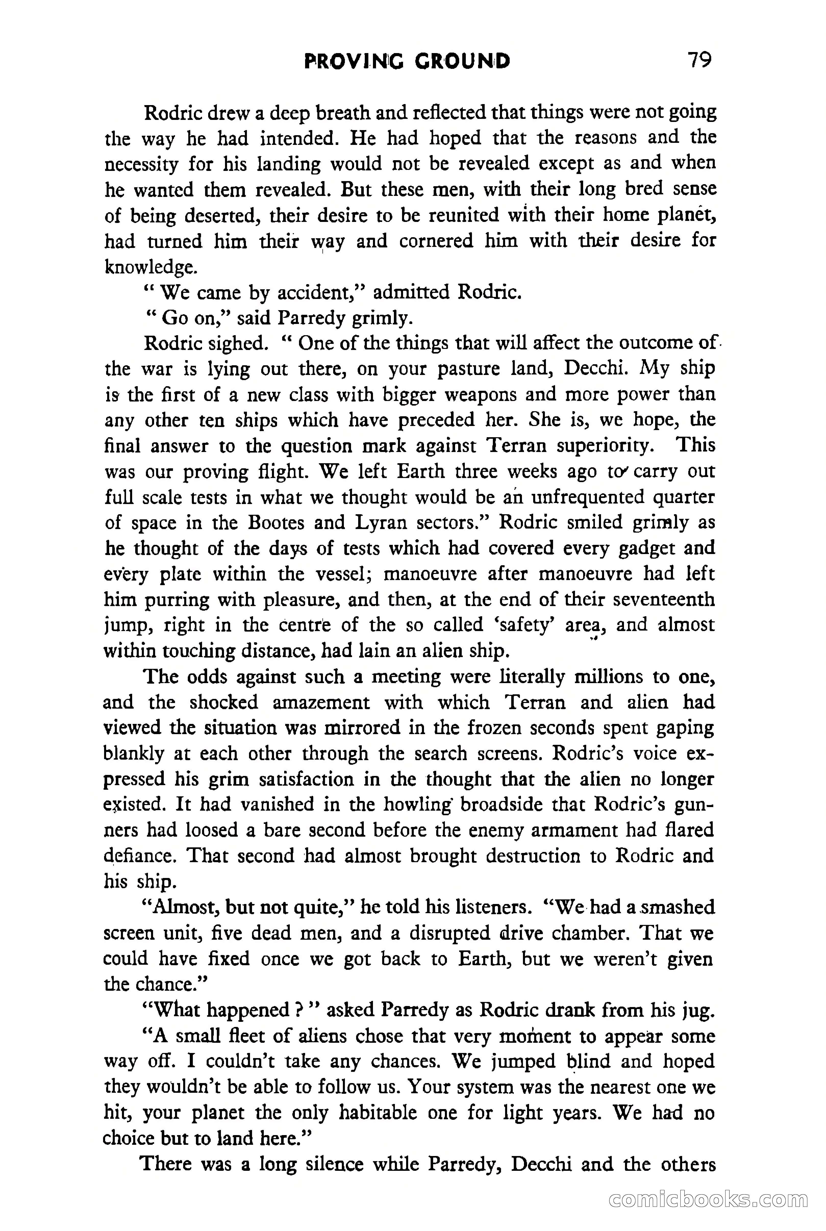 Nebula Science Fiction No. 24 — page 81 of 117