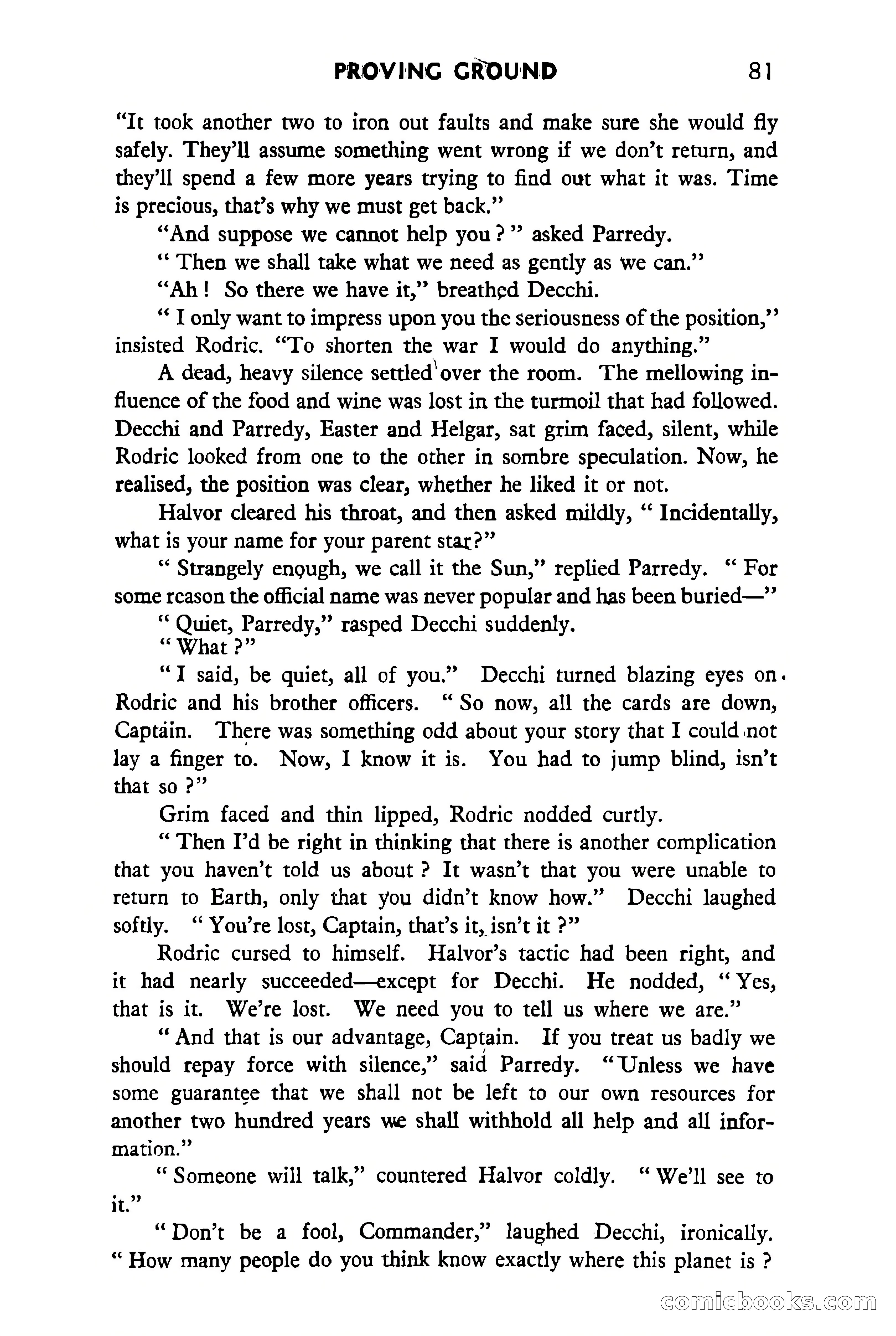 Nebula Science Fiction No. 24 — page 83 of 117