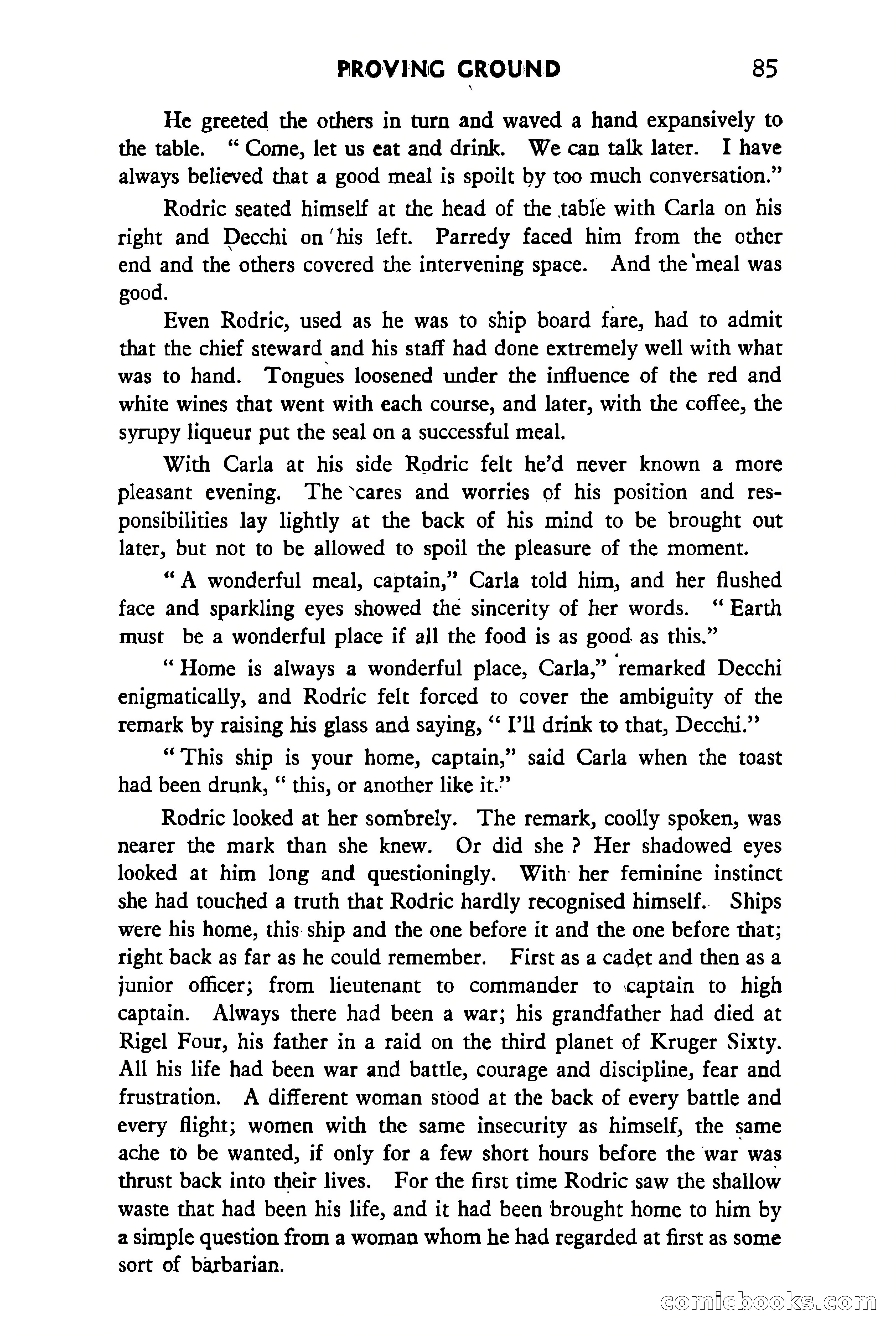 Nebula Science Fiction No. 24 — page 87 of 117