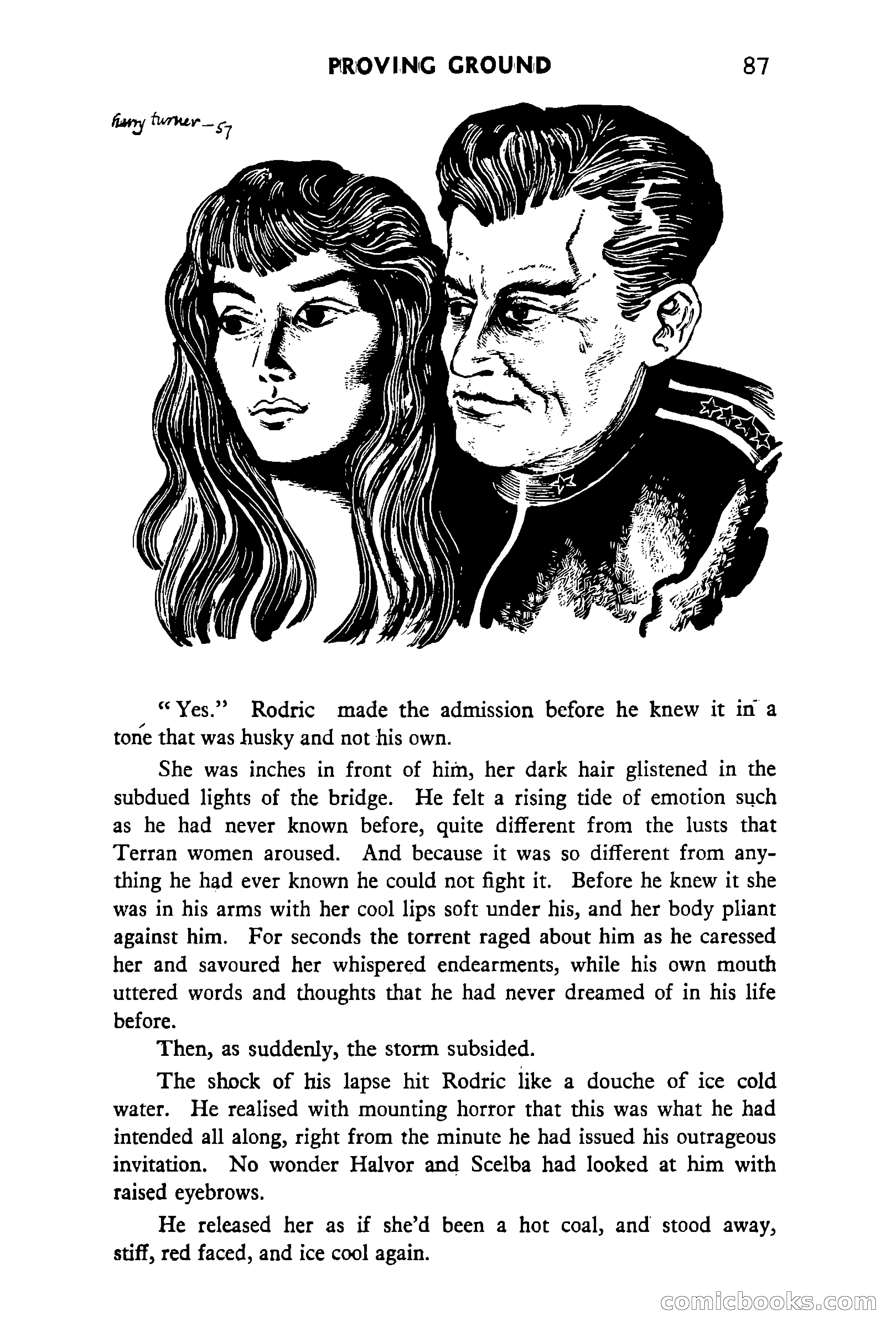 Nebula Science Fiction No. 24 — page 89 of 117