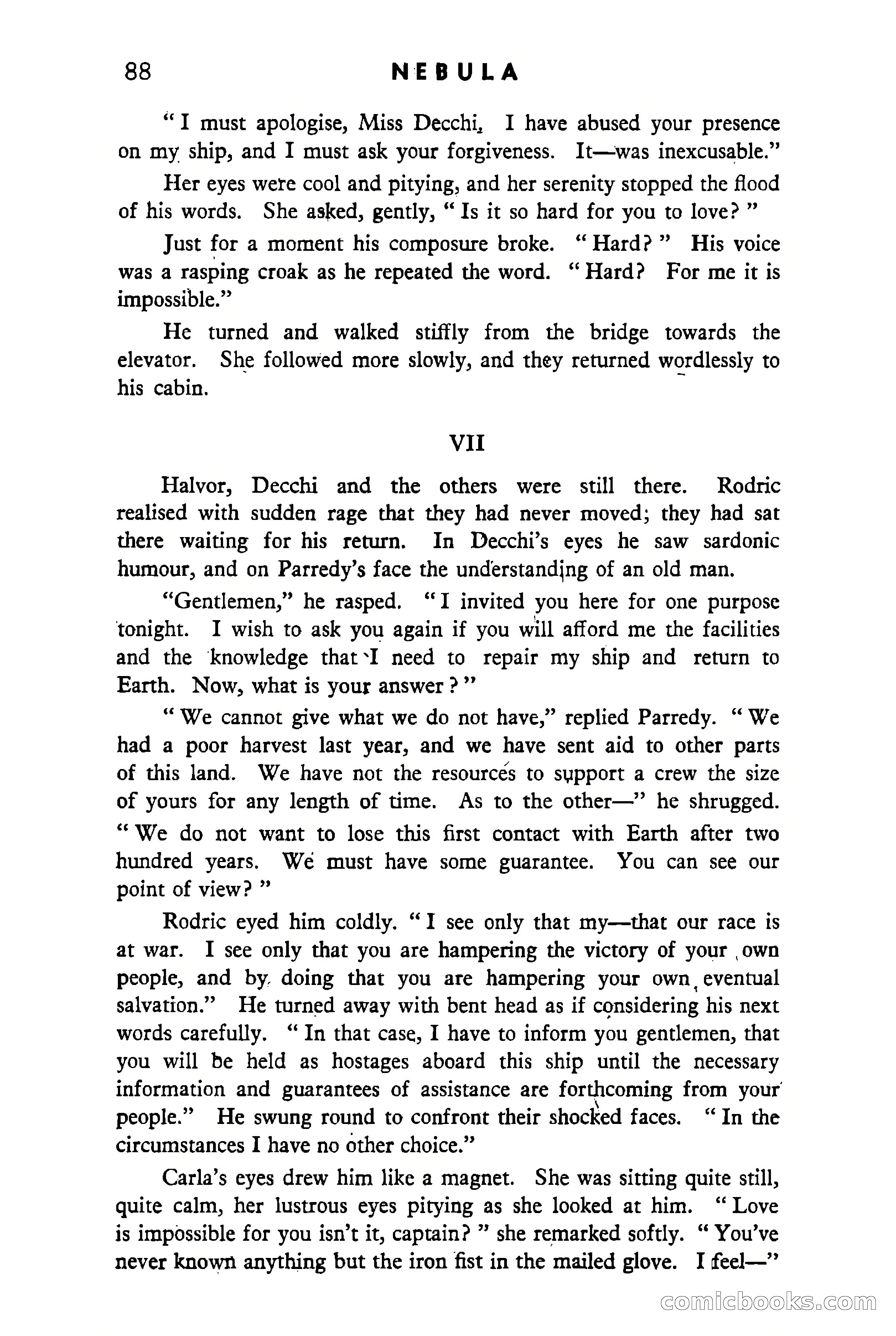 Nebula Science Fiction No. 24 — page 90 of 117