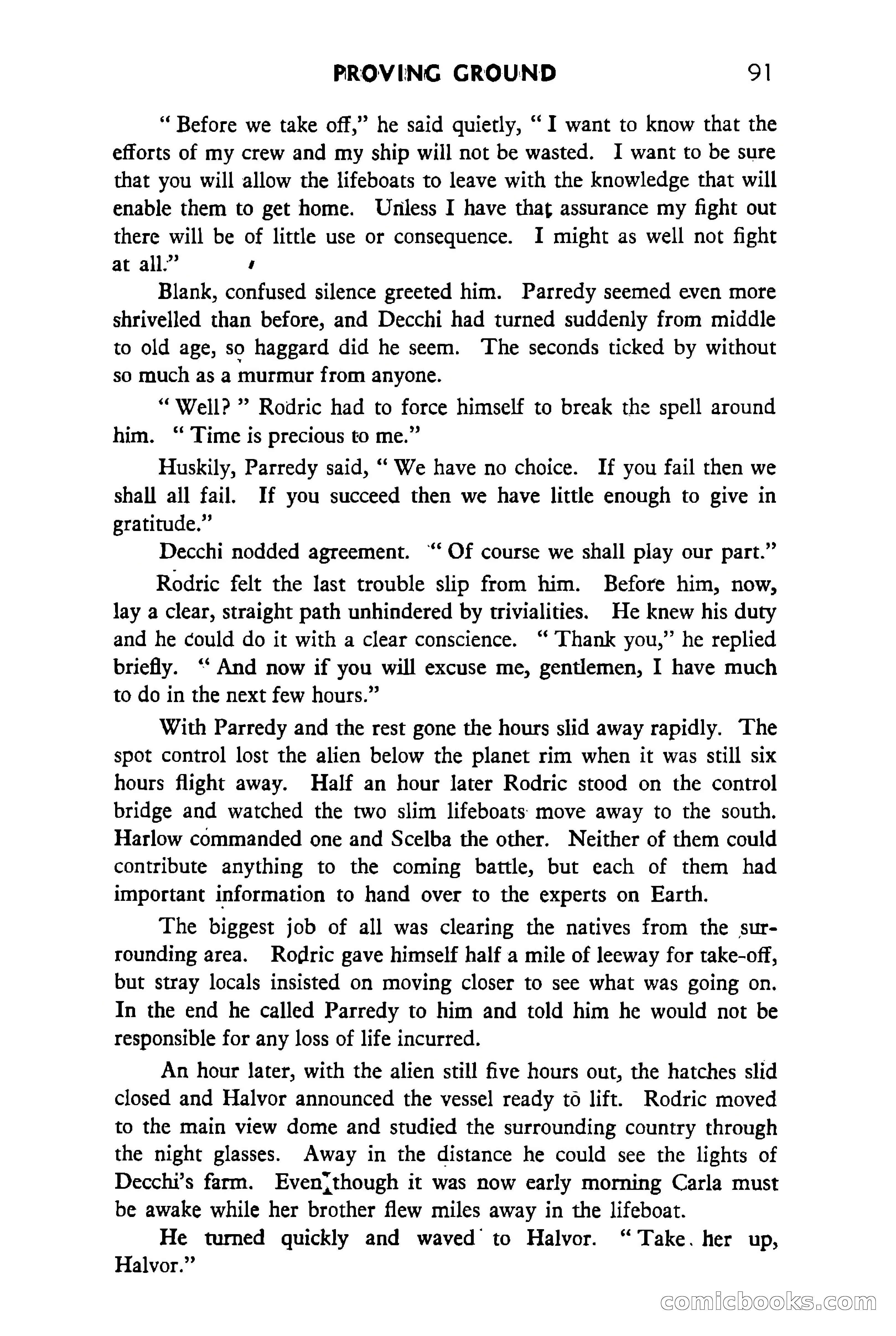 Nebula Science Fiction No. 24 — page 93 of 117