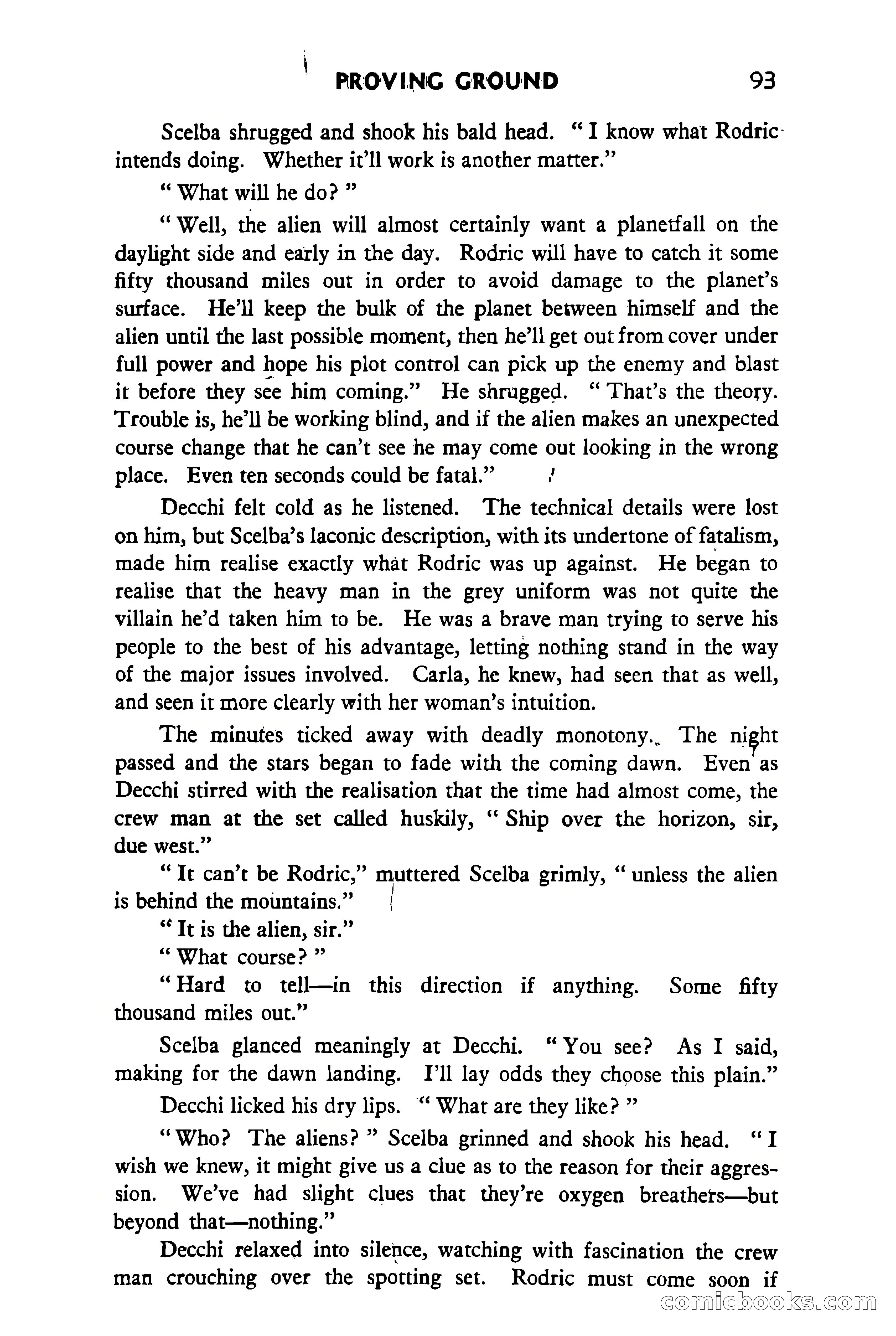 Nebula Science Fiction No. 24 — page 95 of 117