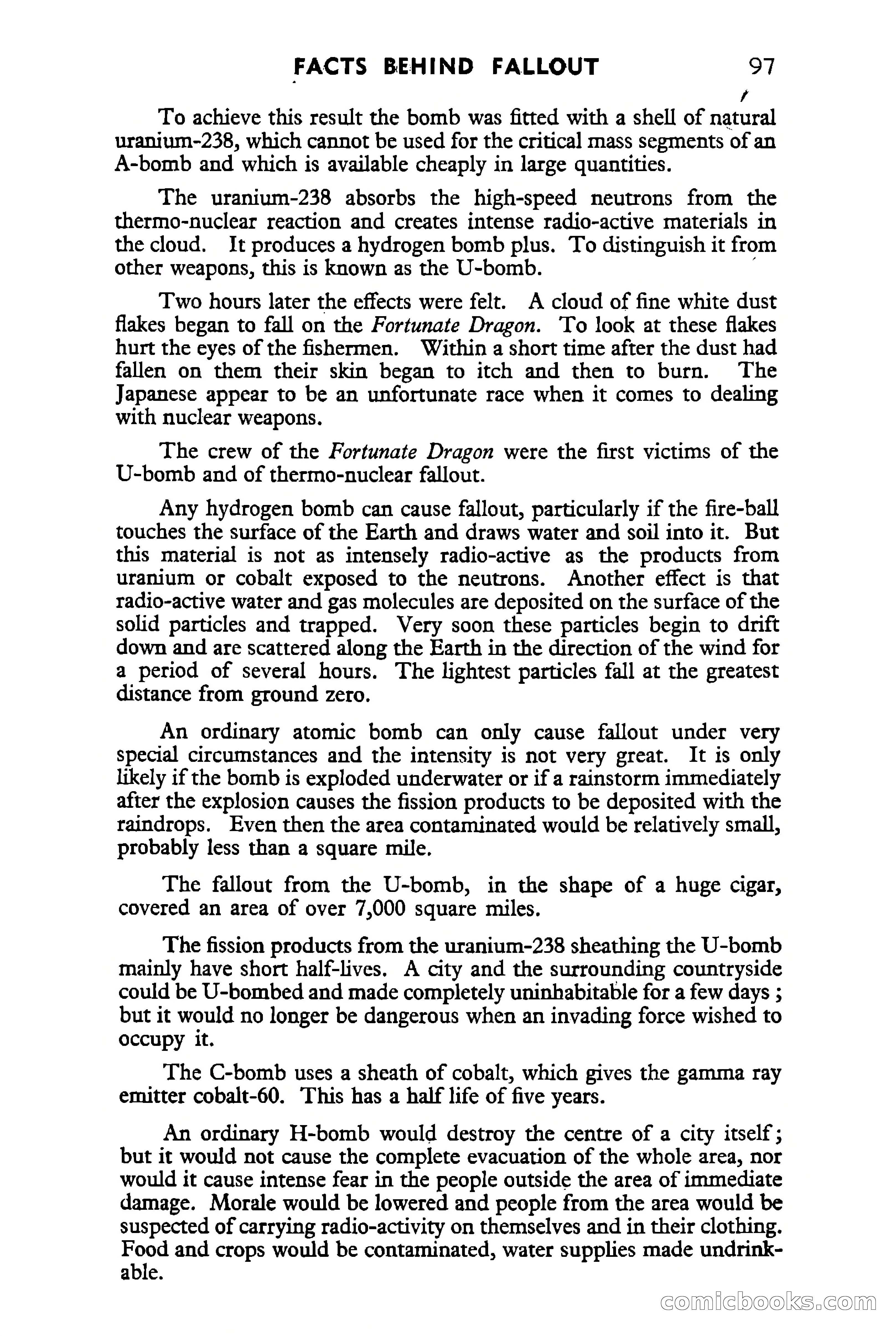 Nebula Science Fiction No. 24 — page 99 of 117