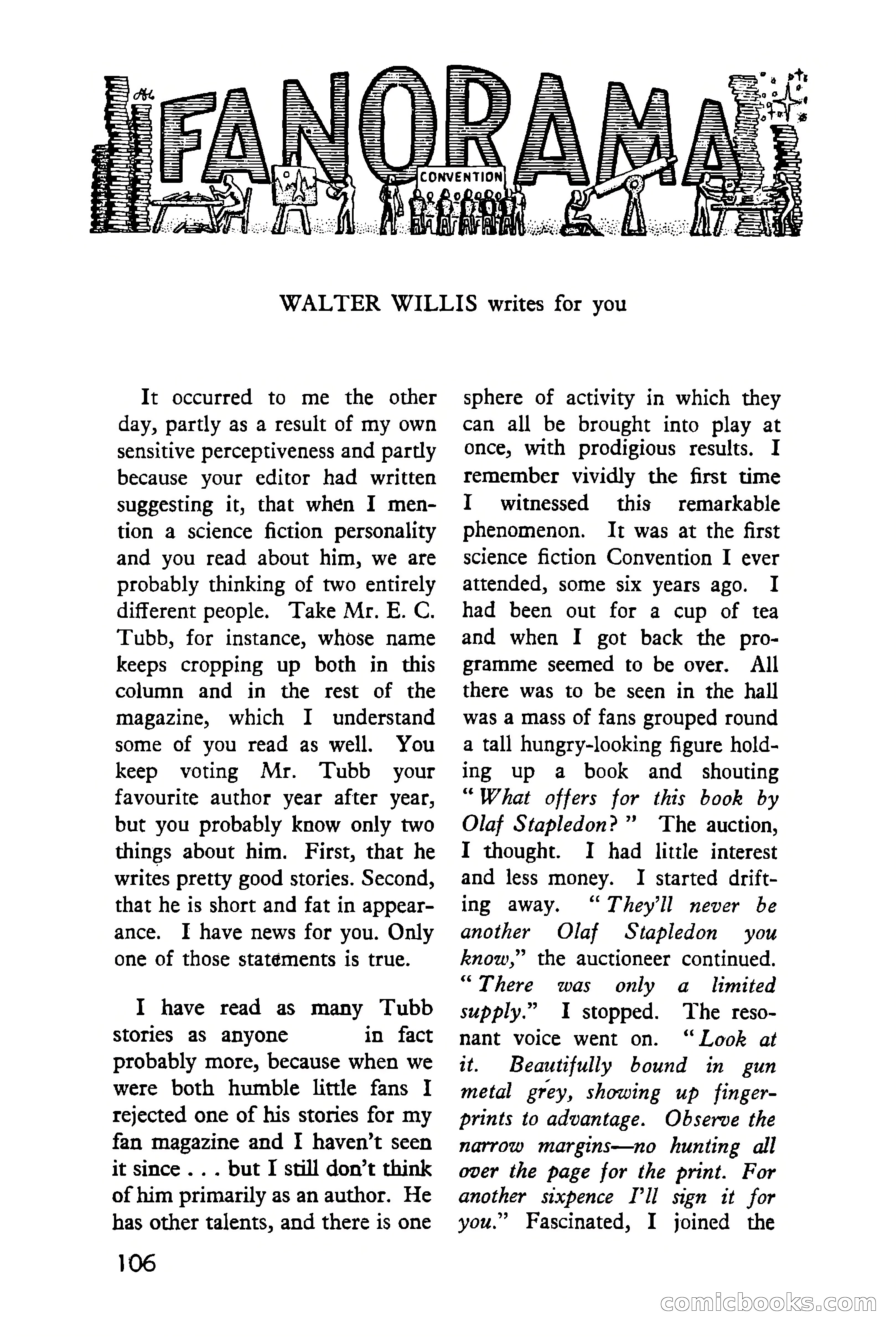 Nebula Science Fiction No. 24 — page 108 of 117