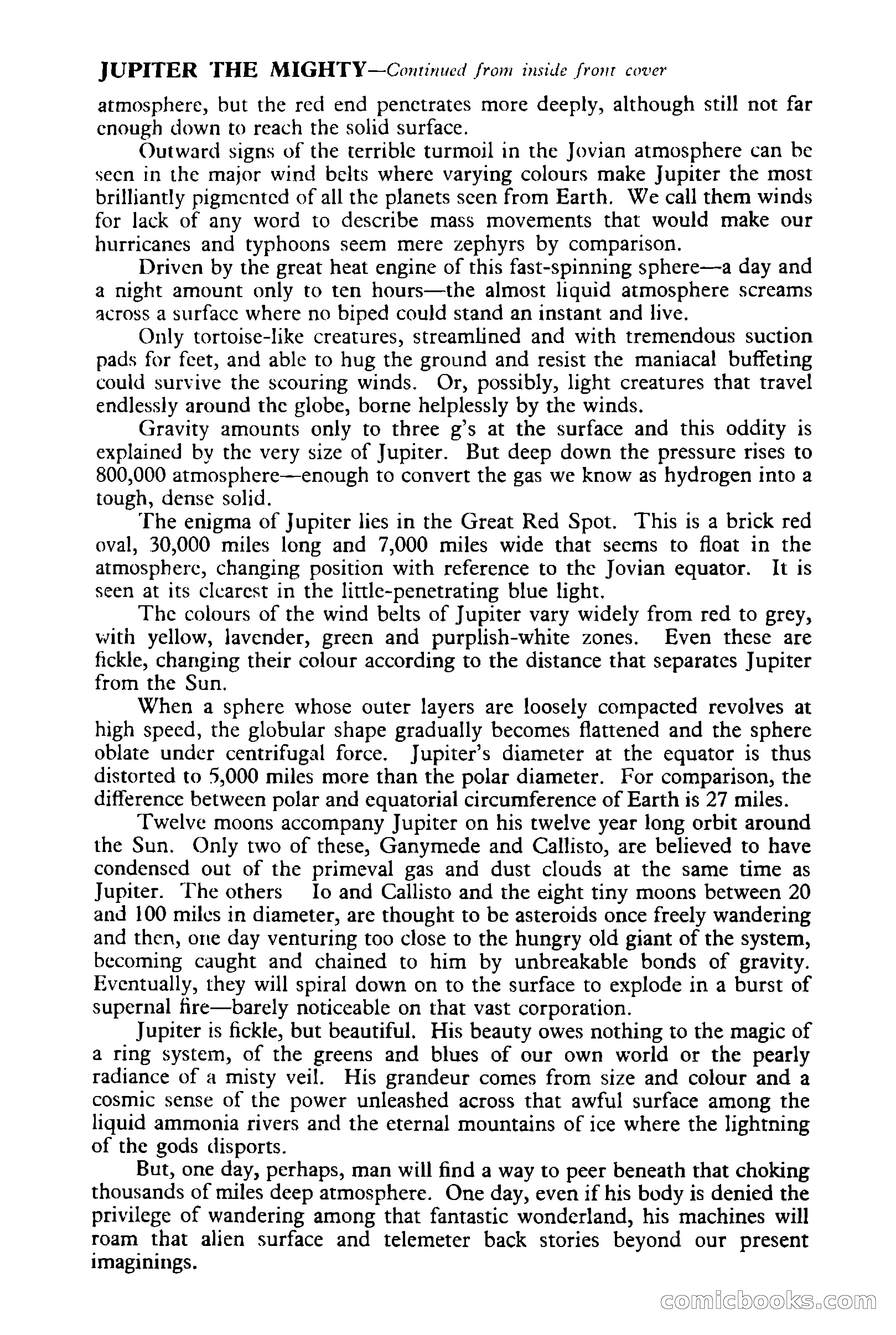 Nebula Science Fiction No. 24 — page 115 of 117