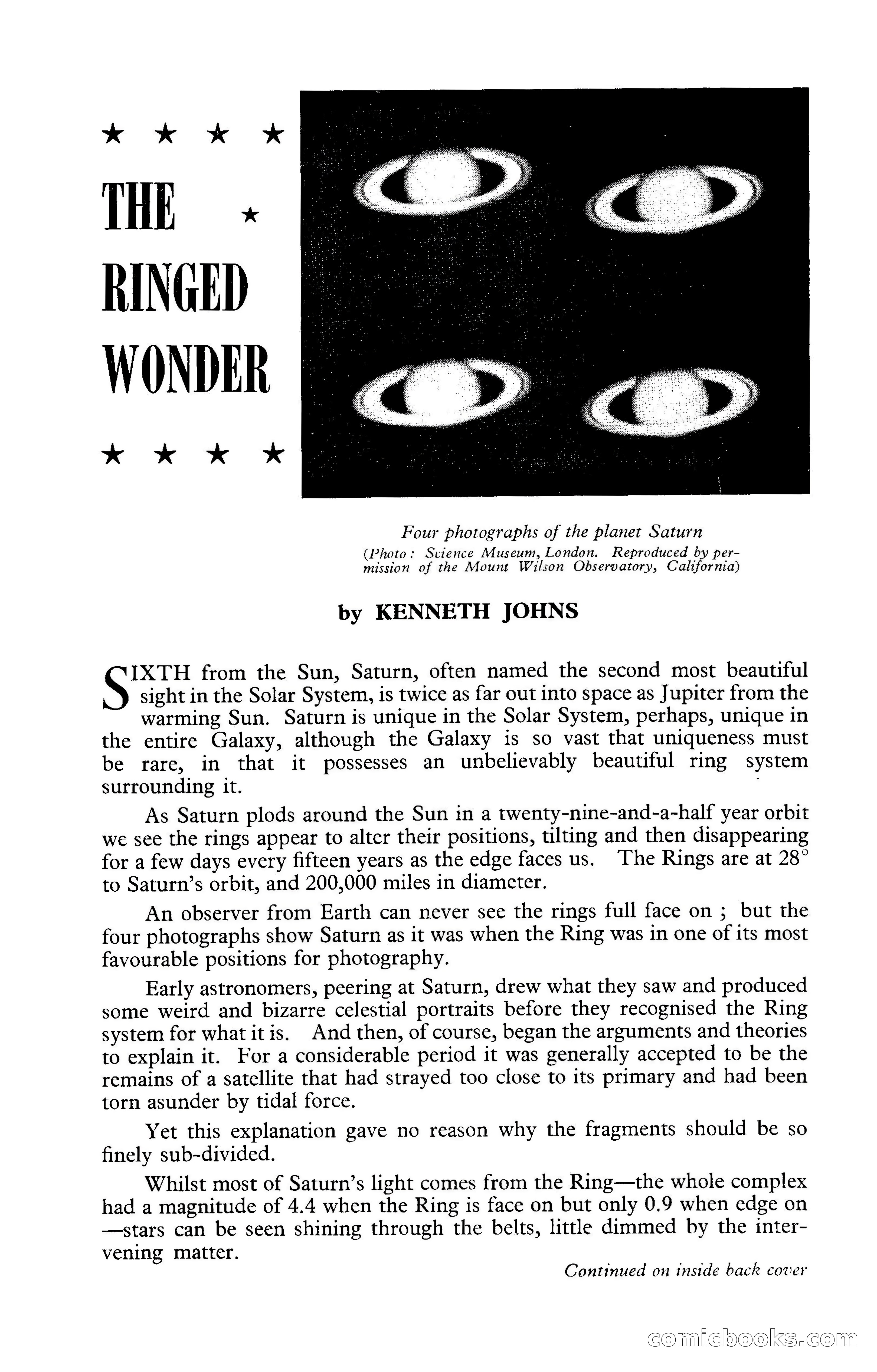 Nebula Science Fiction, Number 25 — page 2 of 117