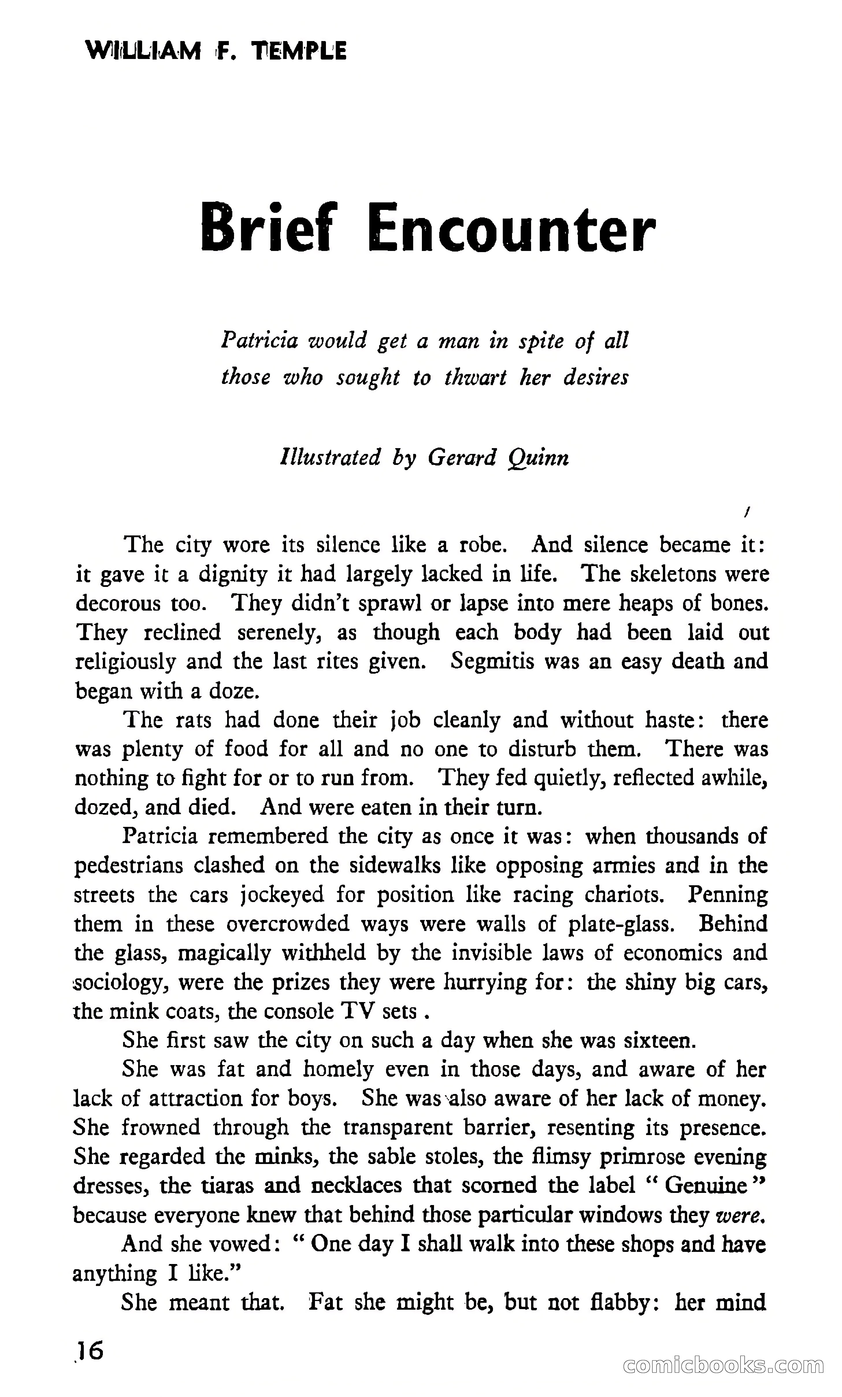 Nebula Science Fiction, Number 25 — page 18 of 117