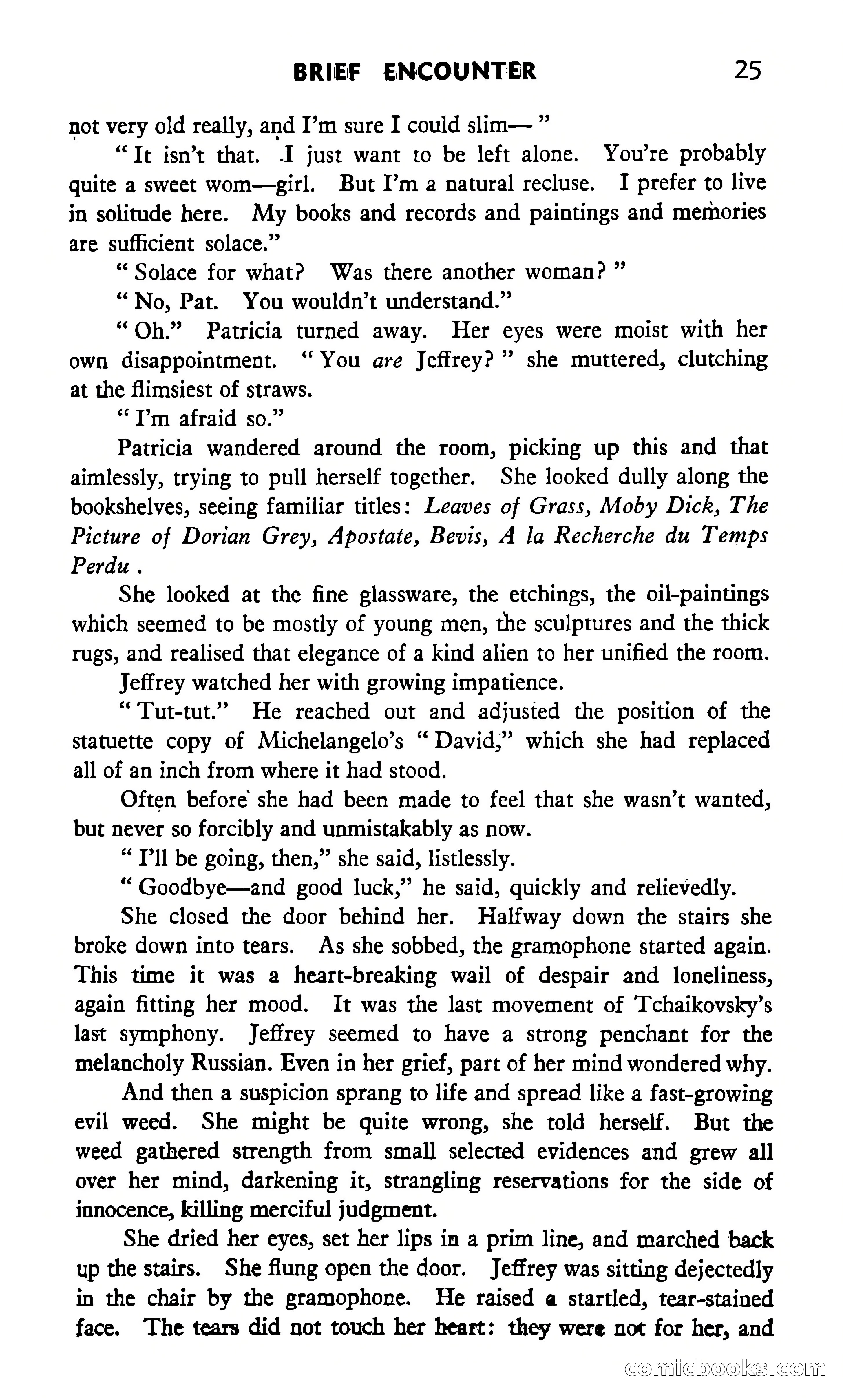 Nebula Science Fiction, Number 25 — page 27 of 117