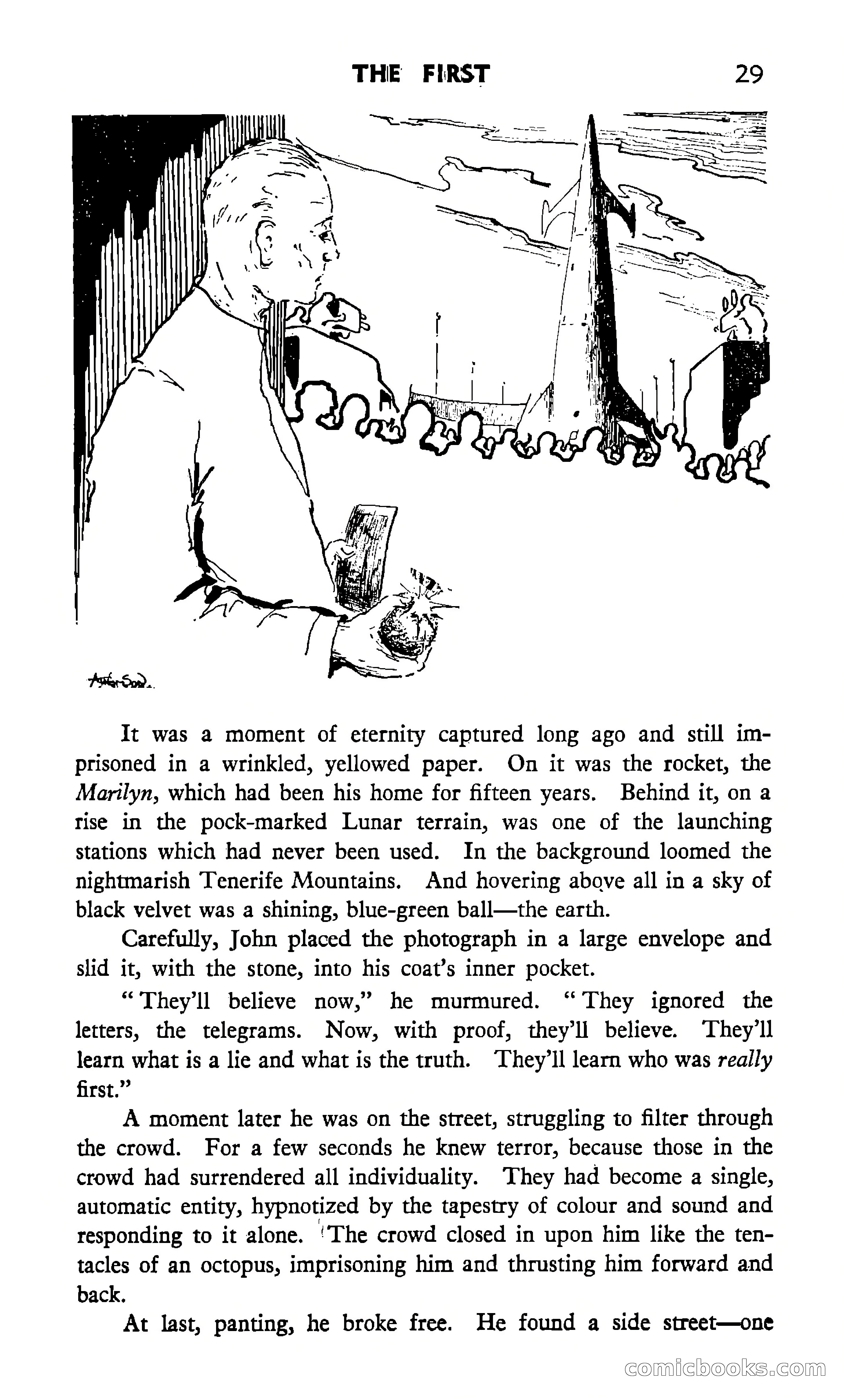 Nebula Science Fiction, Number 25 — page 31 of 117