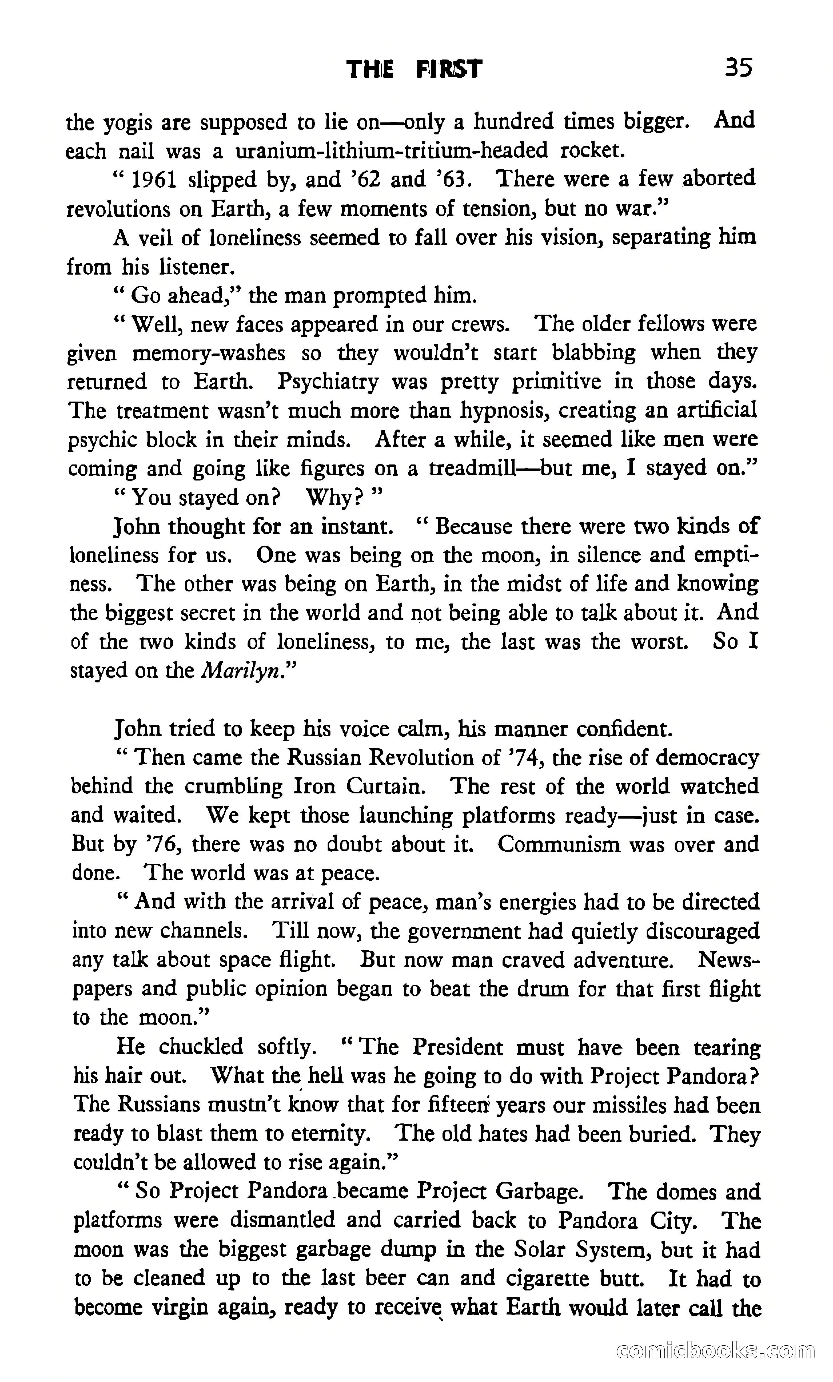 Nebula Science Fiction, Number 25 — page 37 of 117