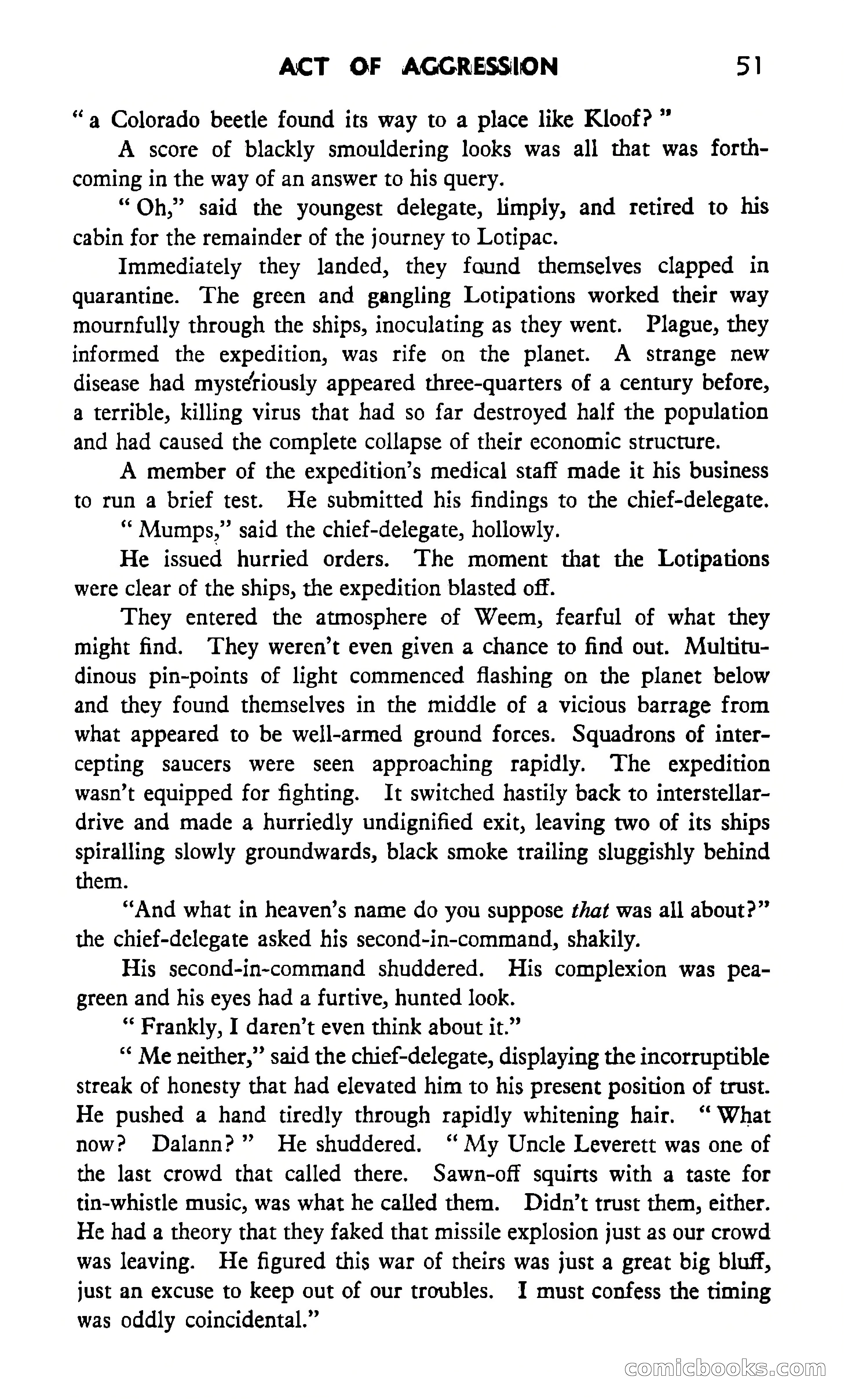 Nebula Science Fiction, Number 25 — page 53 of 117